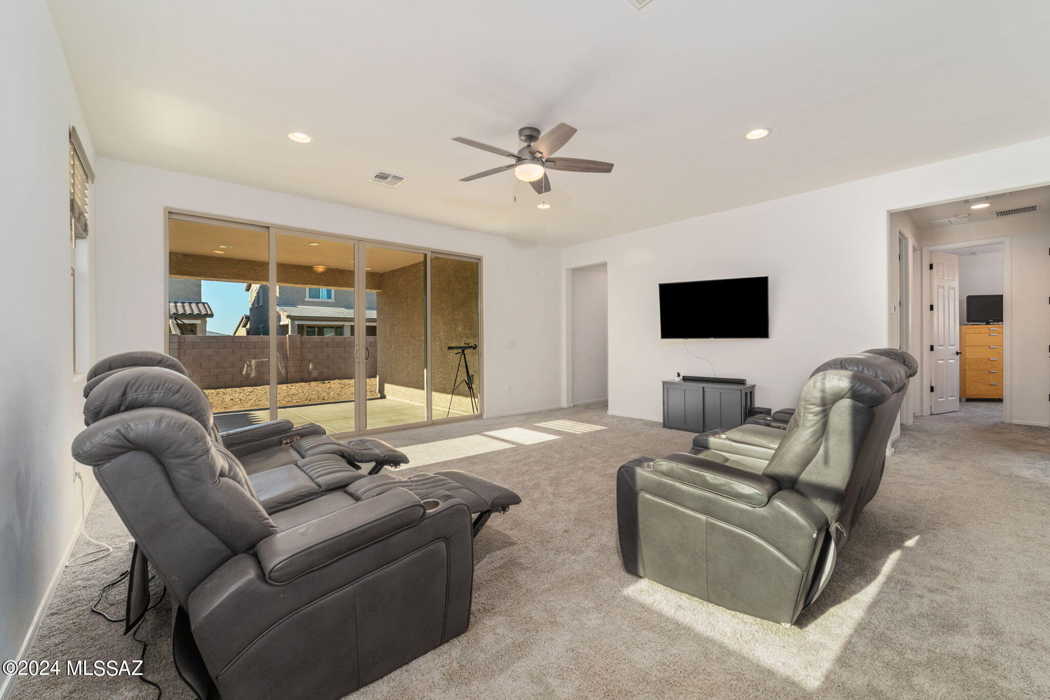 10942 W Radcliff Drive