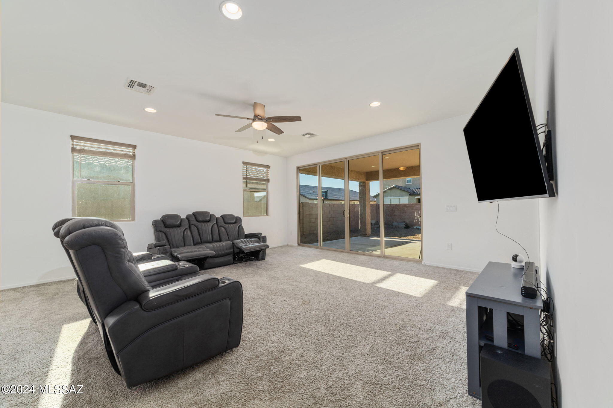 10942 W Radcliff Drive