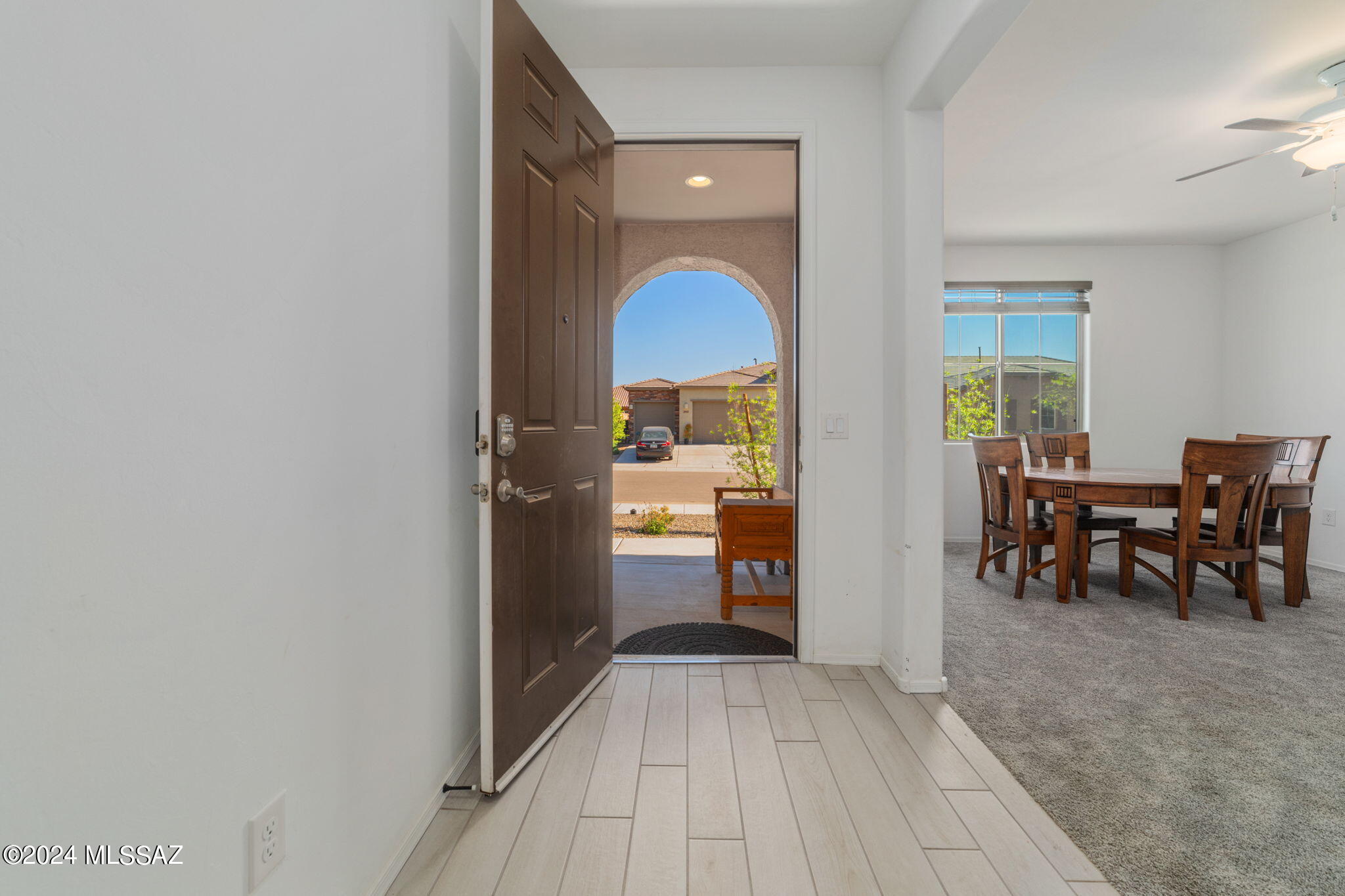 10942 W Radcliff Drive