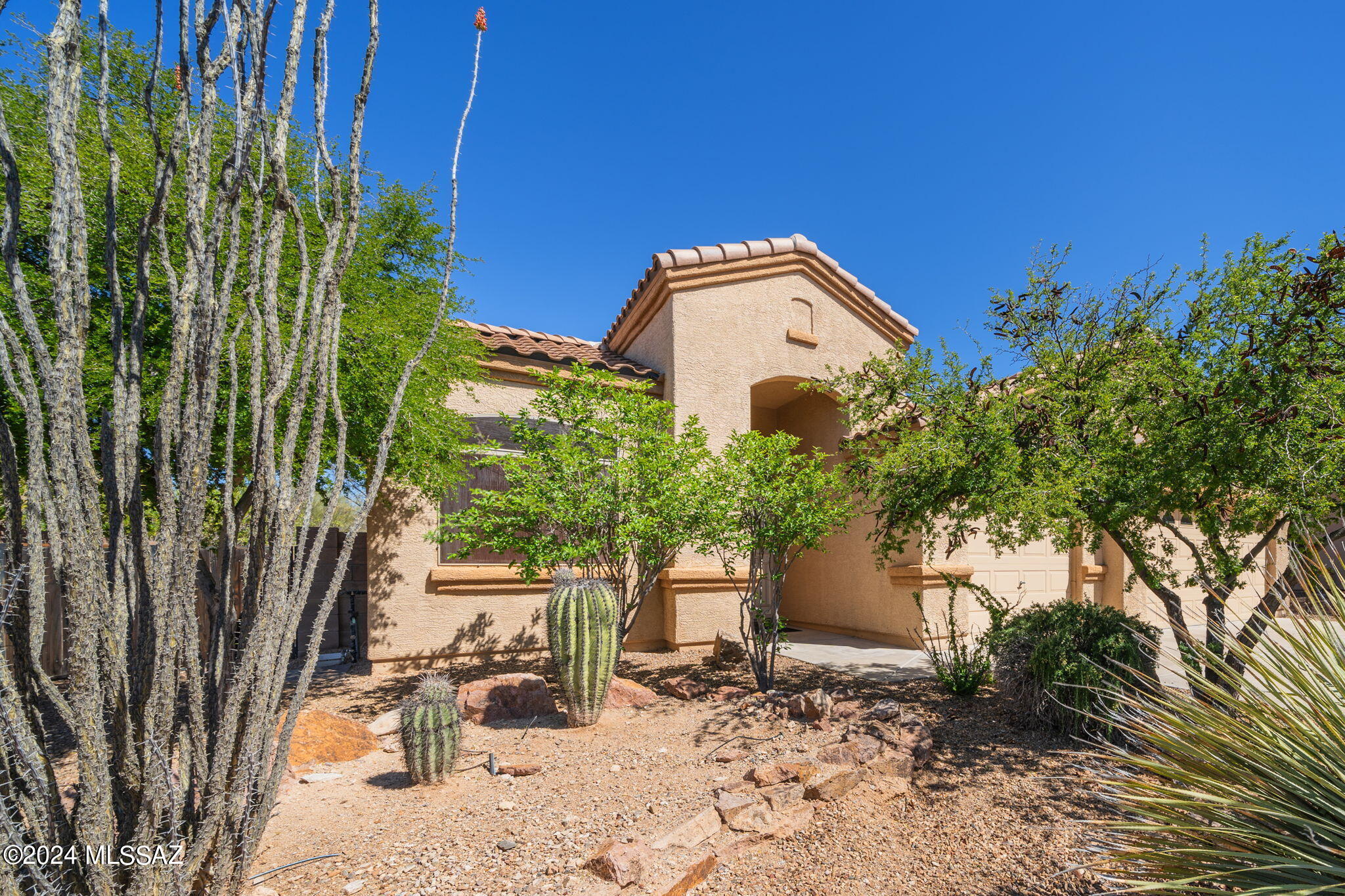 5028 W Tipperary Lane