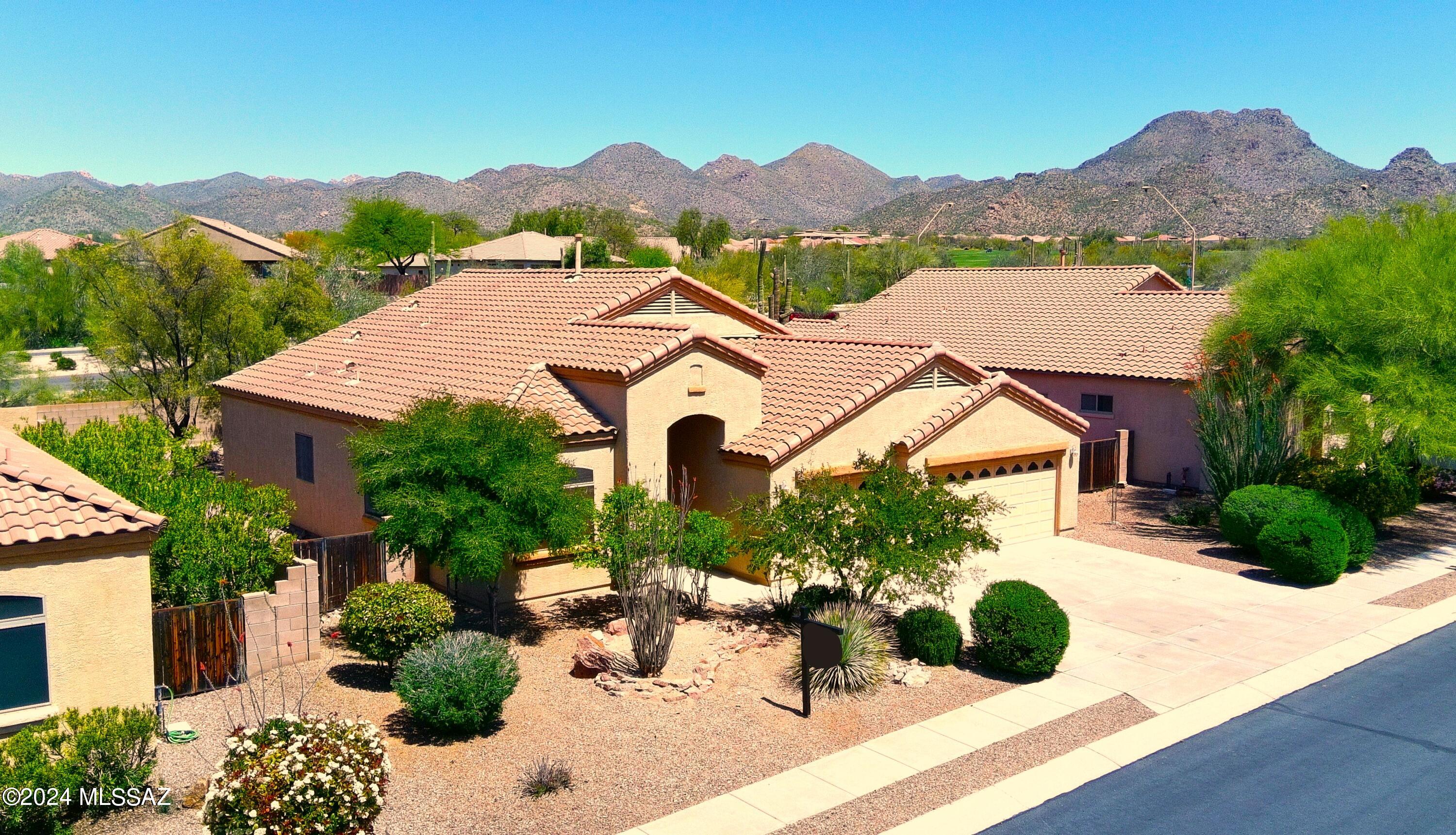 5028 W Tipperary Lane