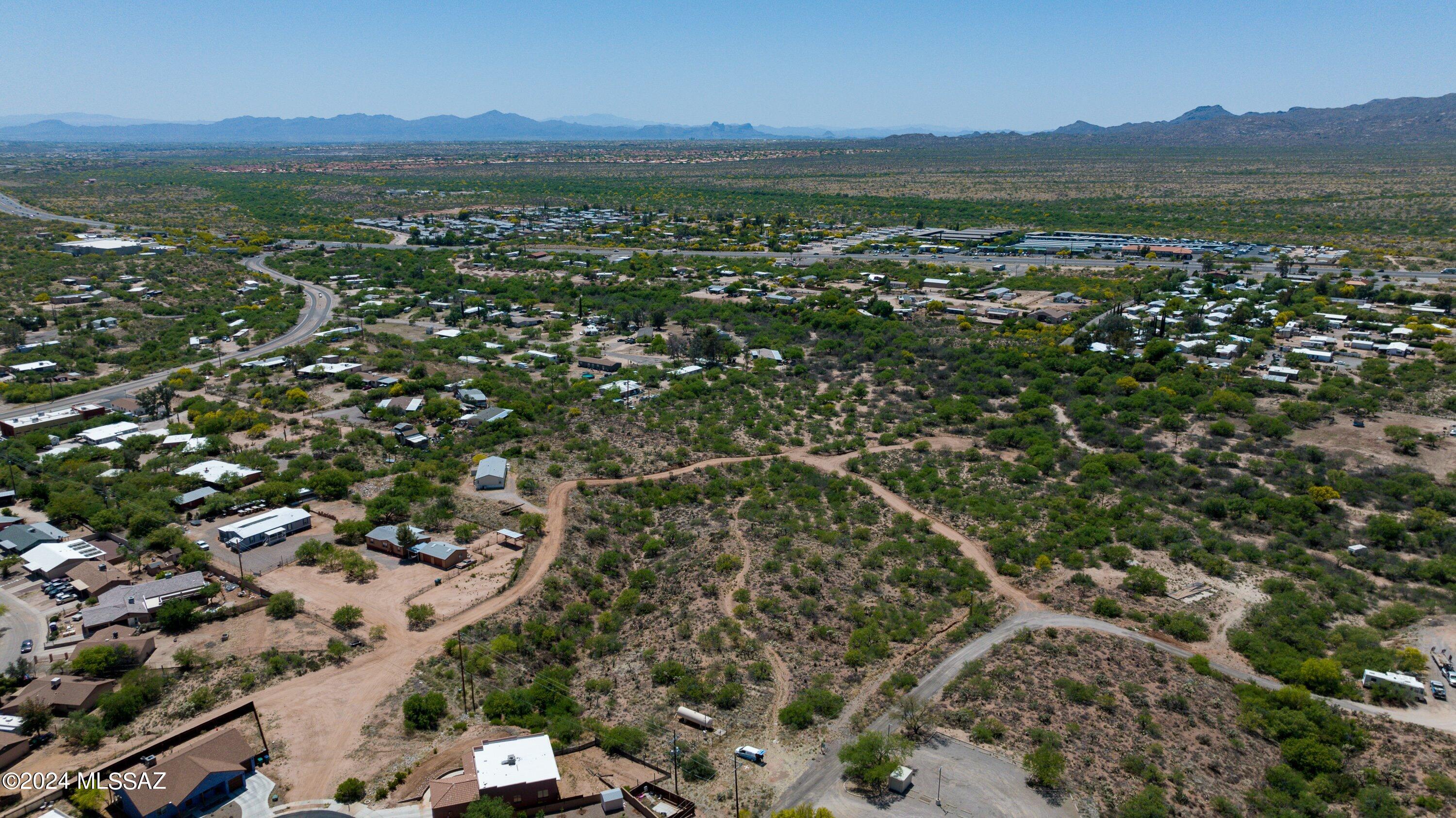 TBD N Twin Lakes Drive D