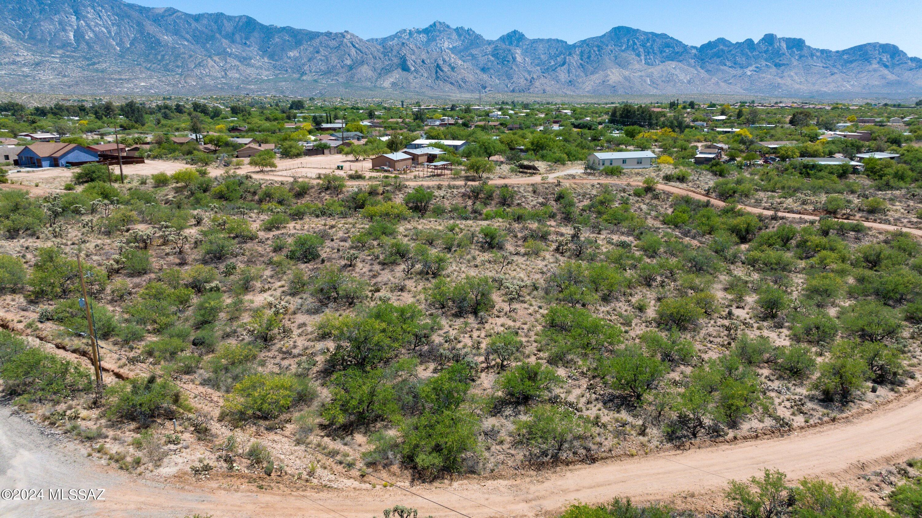 TBD N Twin Lakes Drive D