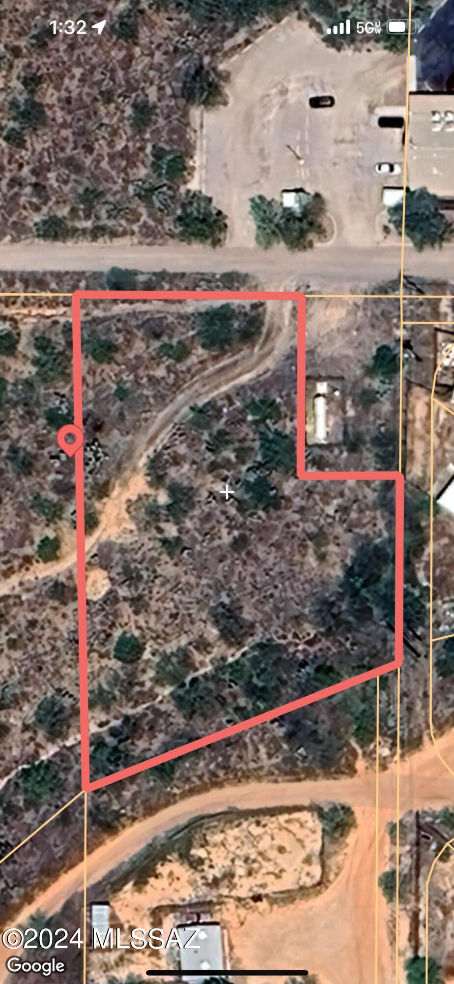 TBD N Twin Lakes Drive D