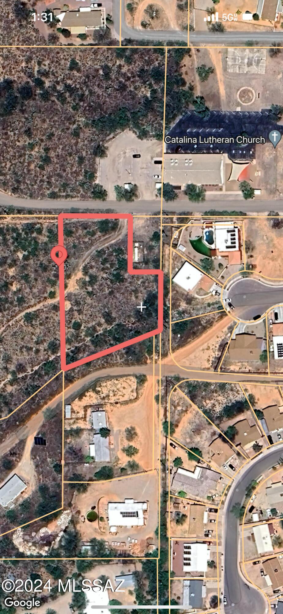TBD N Twin Lakes Drive D