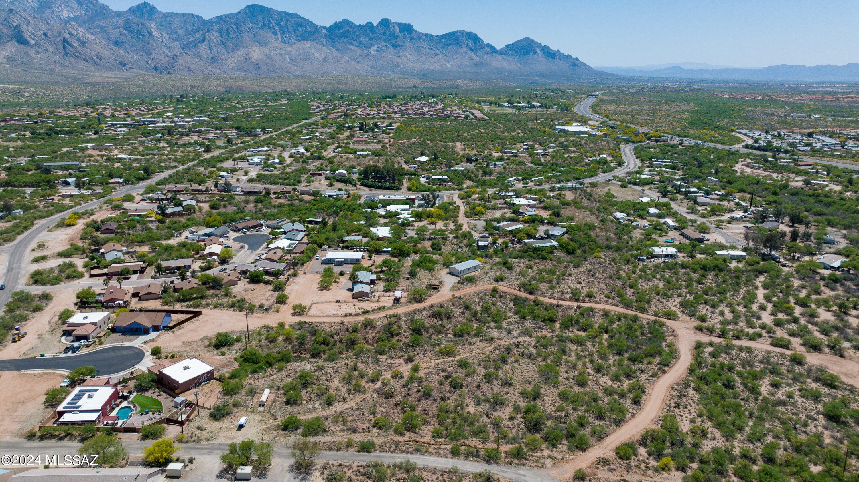 TBD N Twin Lakes Drive D