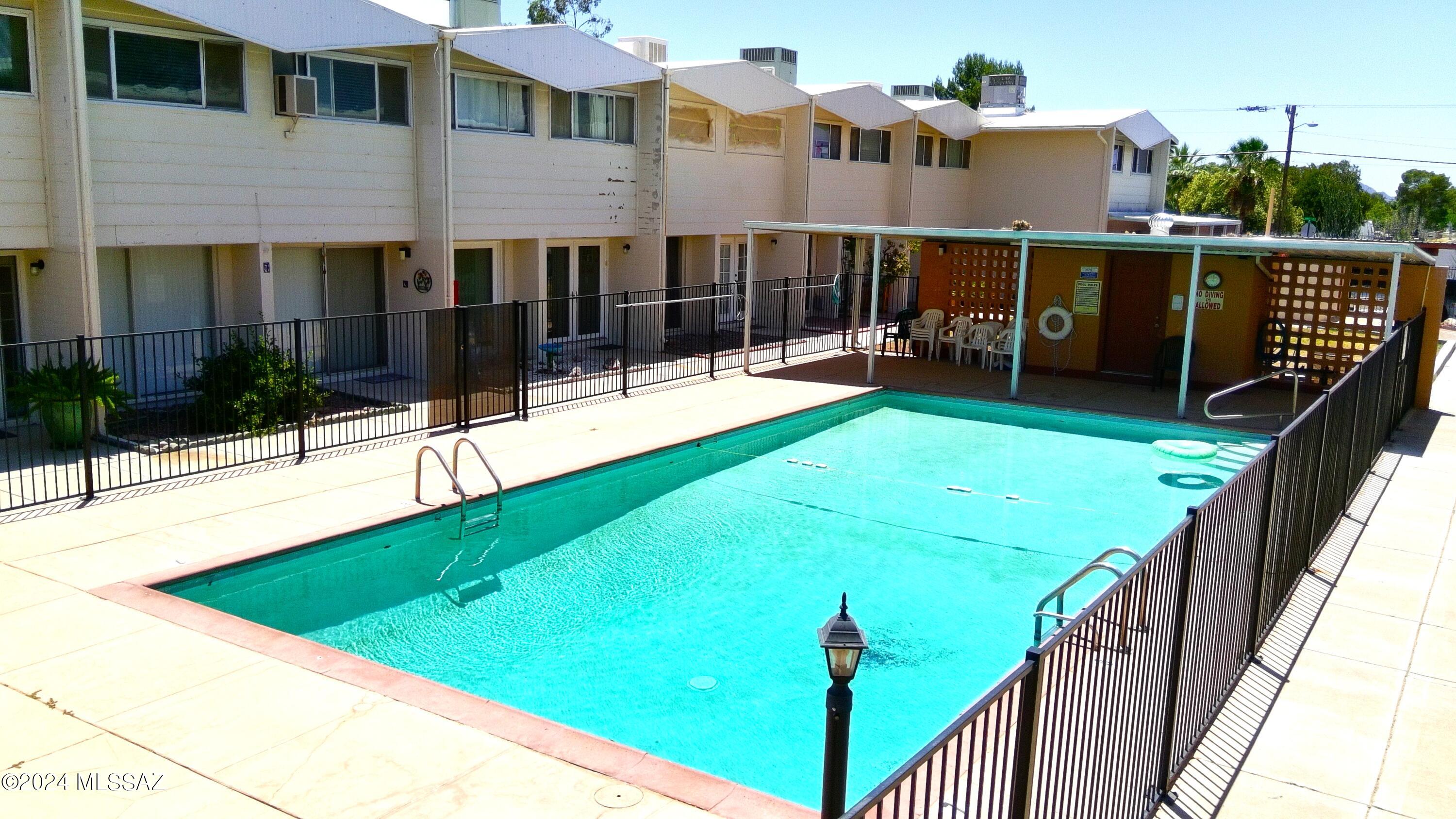 1715 S Jones Boulevard Unit: G-113