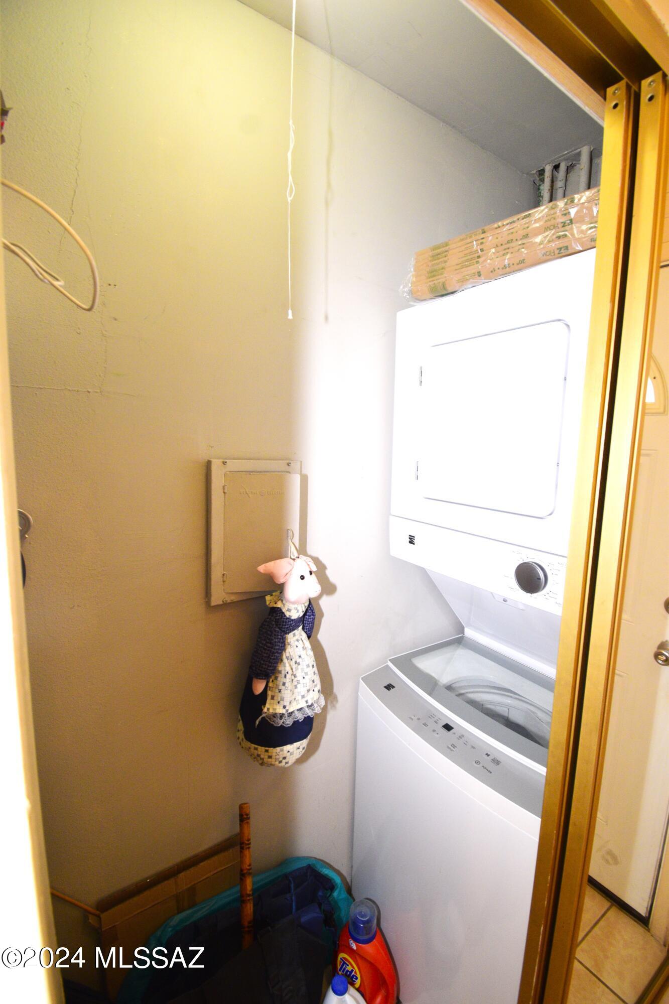 1715 S Jones Boulevard Unit: G-113