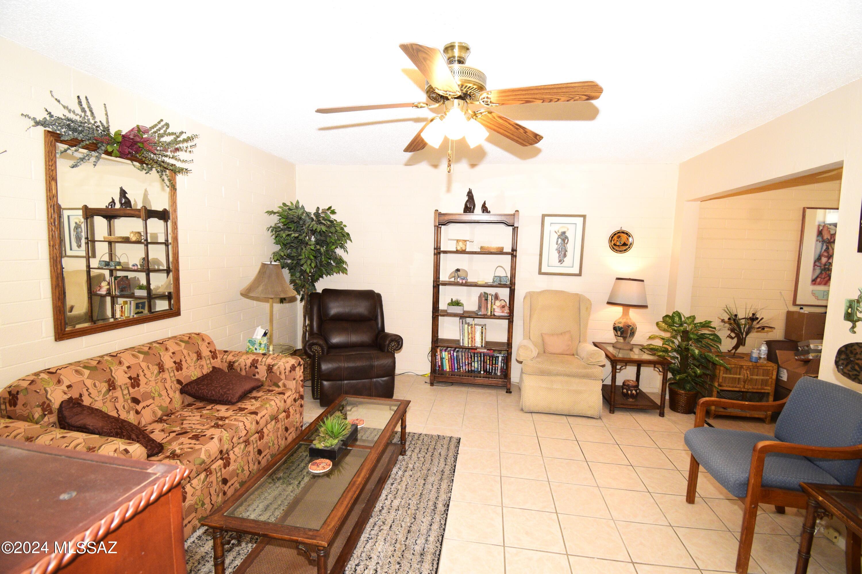 1715 S Jones Boulevard Unit: G-113