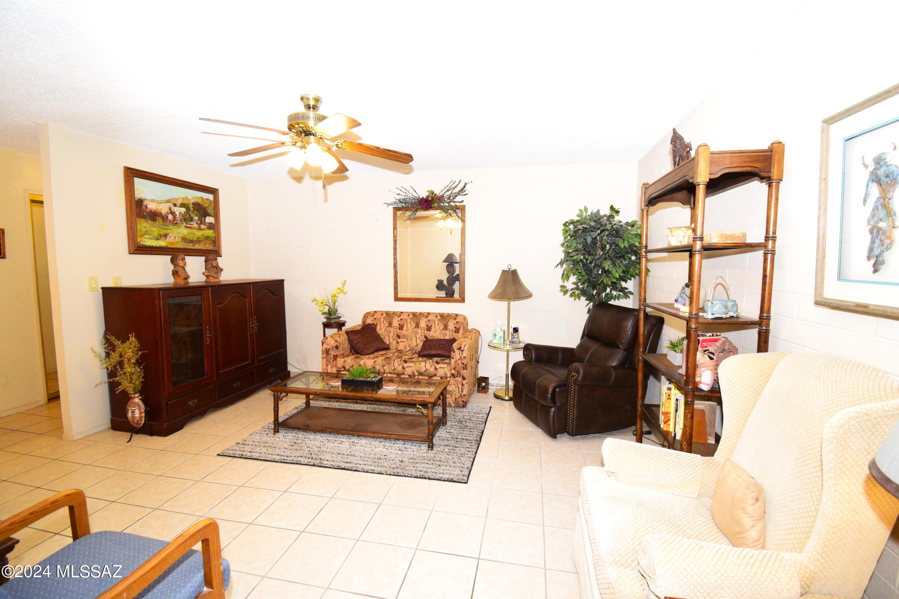 1715 S Jones Boulevard Unit: G-113