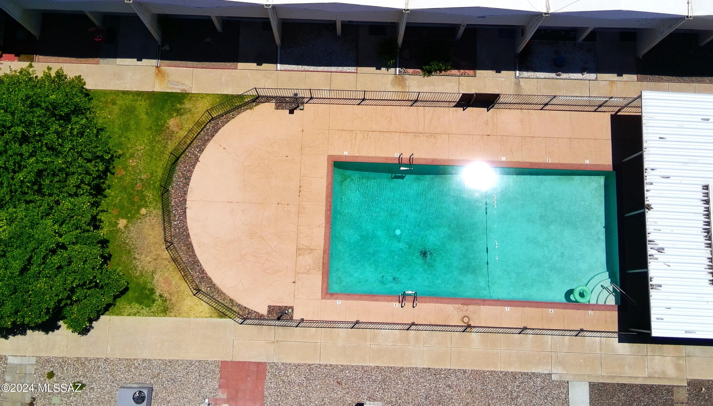 1715 S Jones Boulevard Unit: G-113