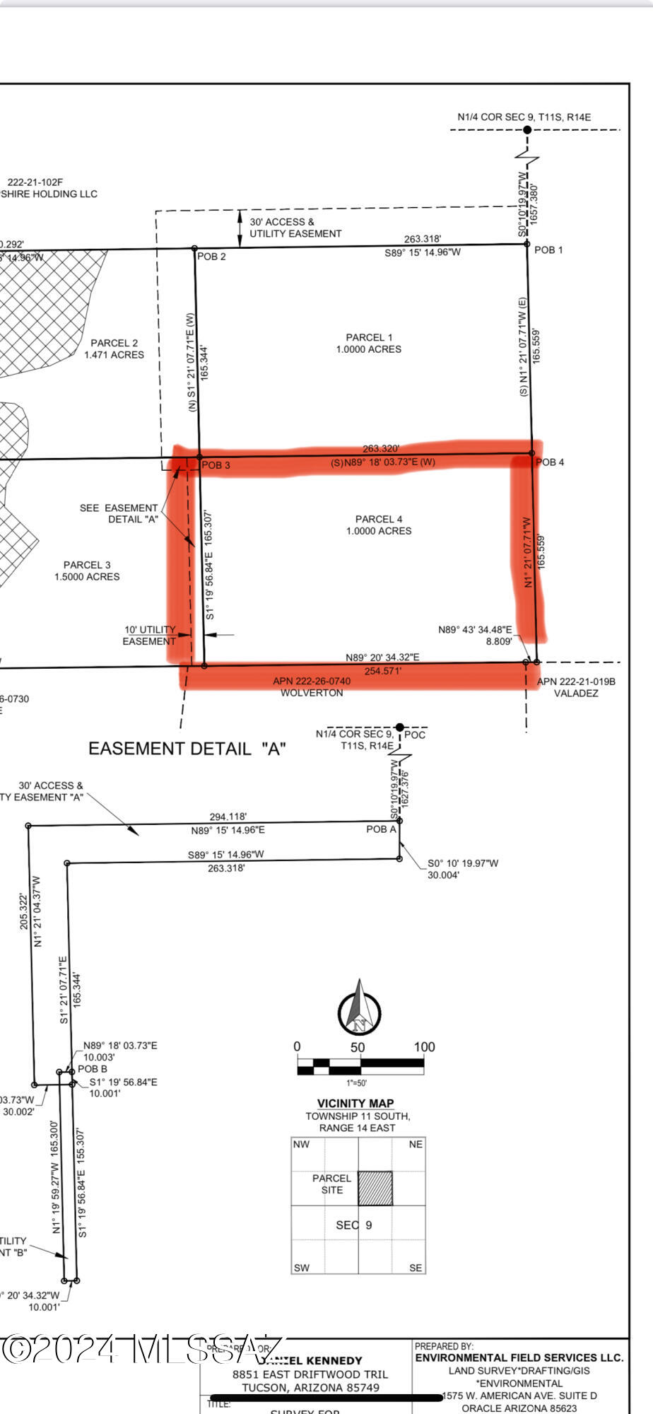 TBD N Twin Lakes Drive 4