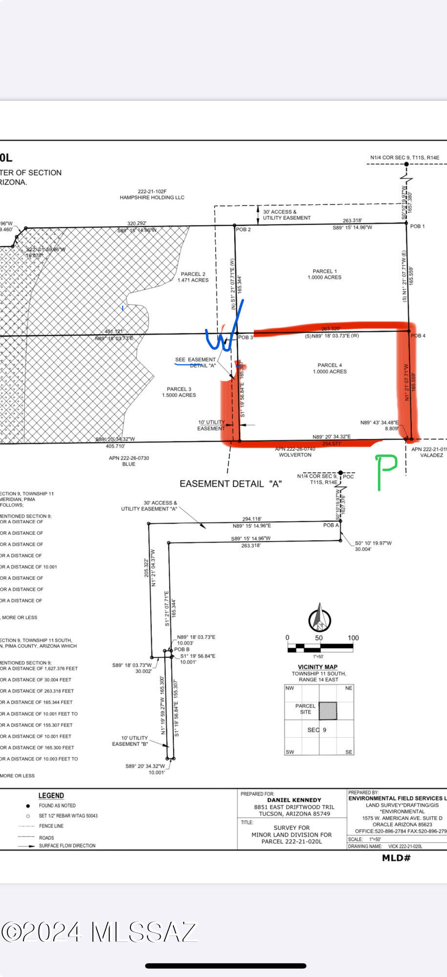 TBD N Twin Lakes Drive 4
