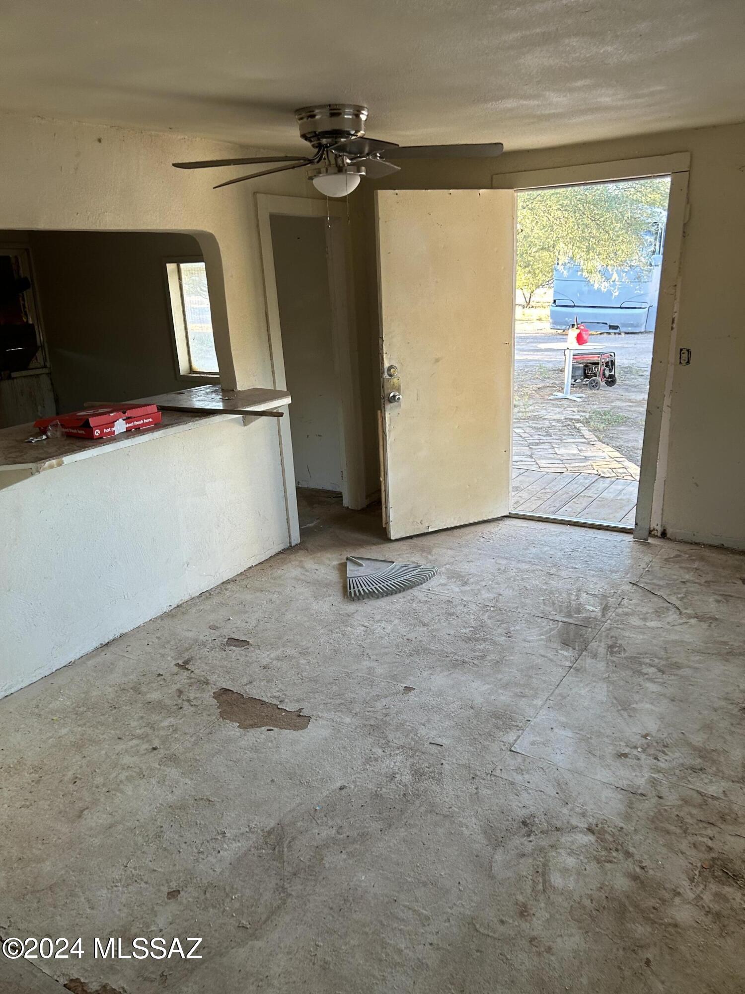 12671 N Hester Drive