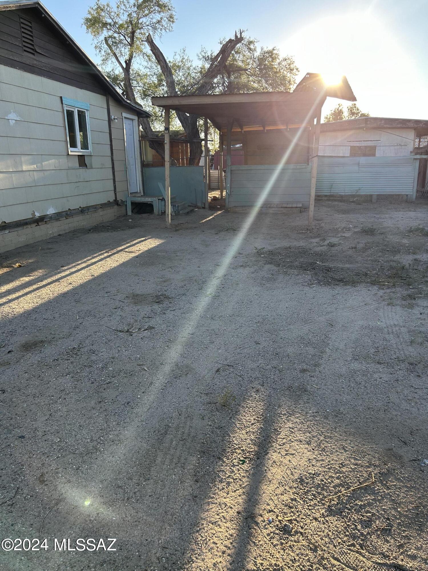 12671 N Hester Drive