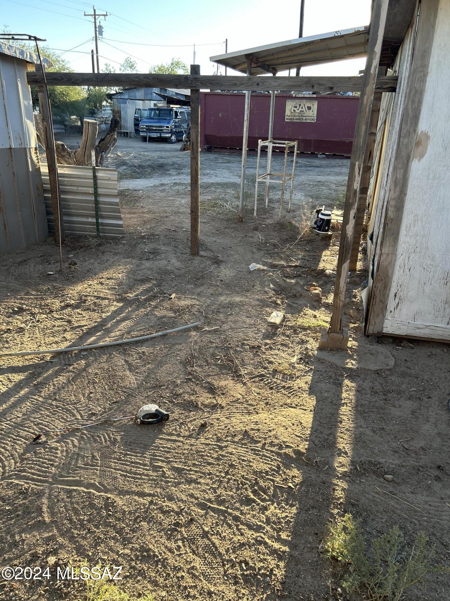 12671 N Hester Drive