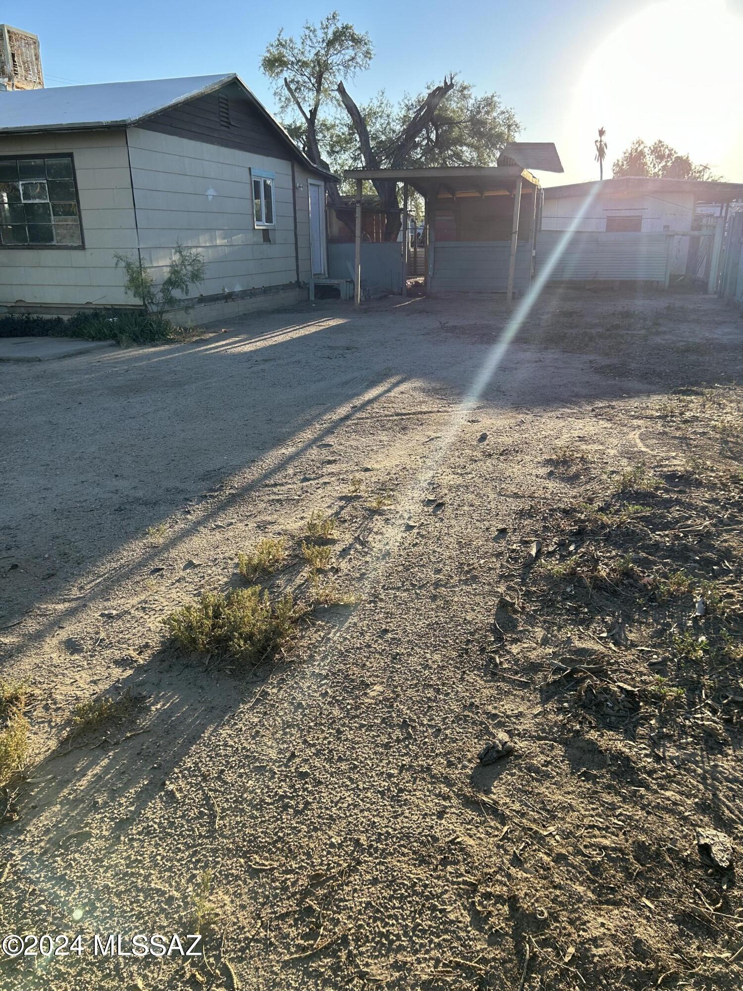 12671 N Hester Drive