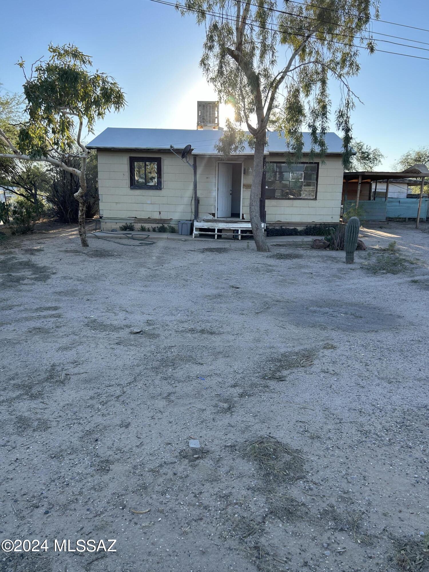 12671 N Hester Drive