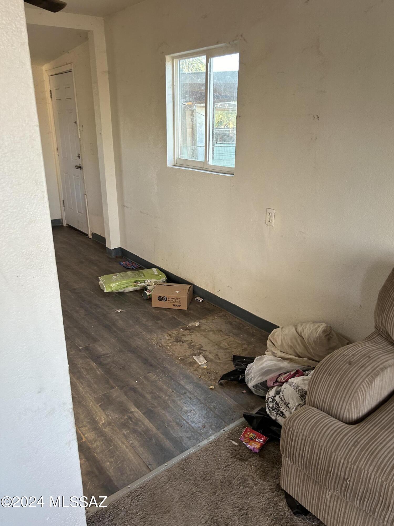 12671 N Hester Drive