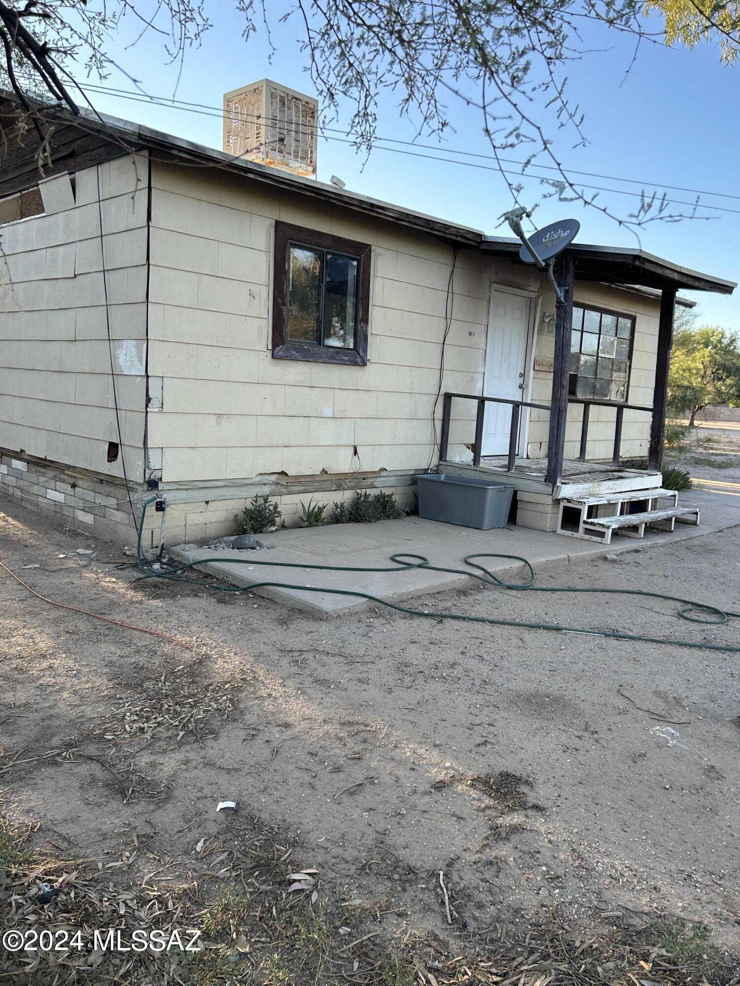 12671 N Hester Drive