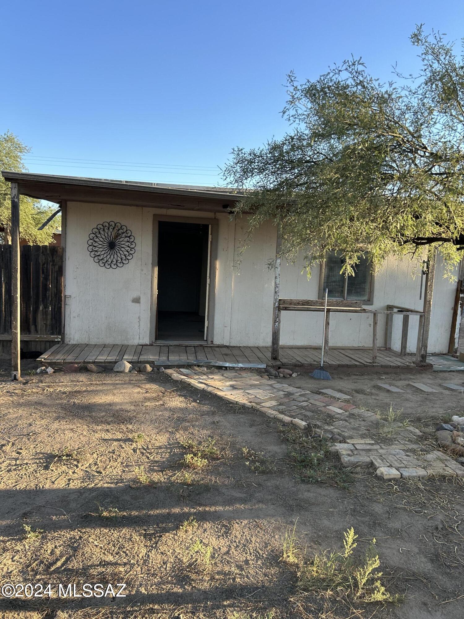 12671 N Hester Drive