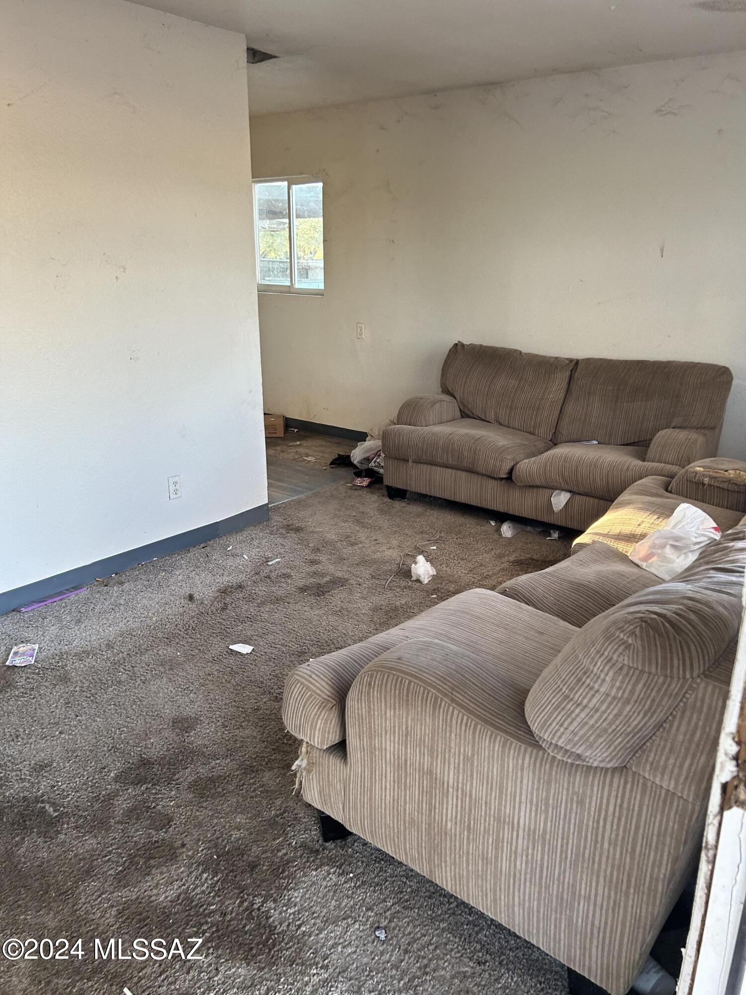 12671 N Hester Drive