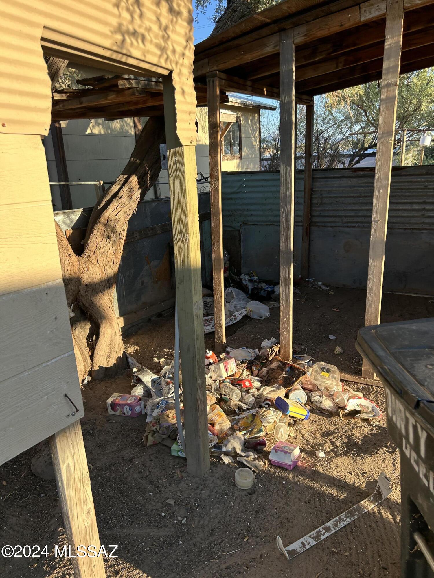 12671 N Hester Drive