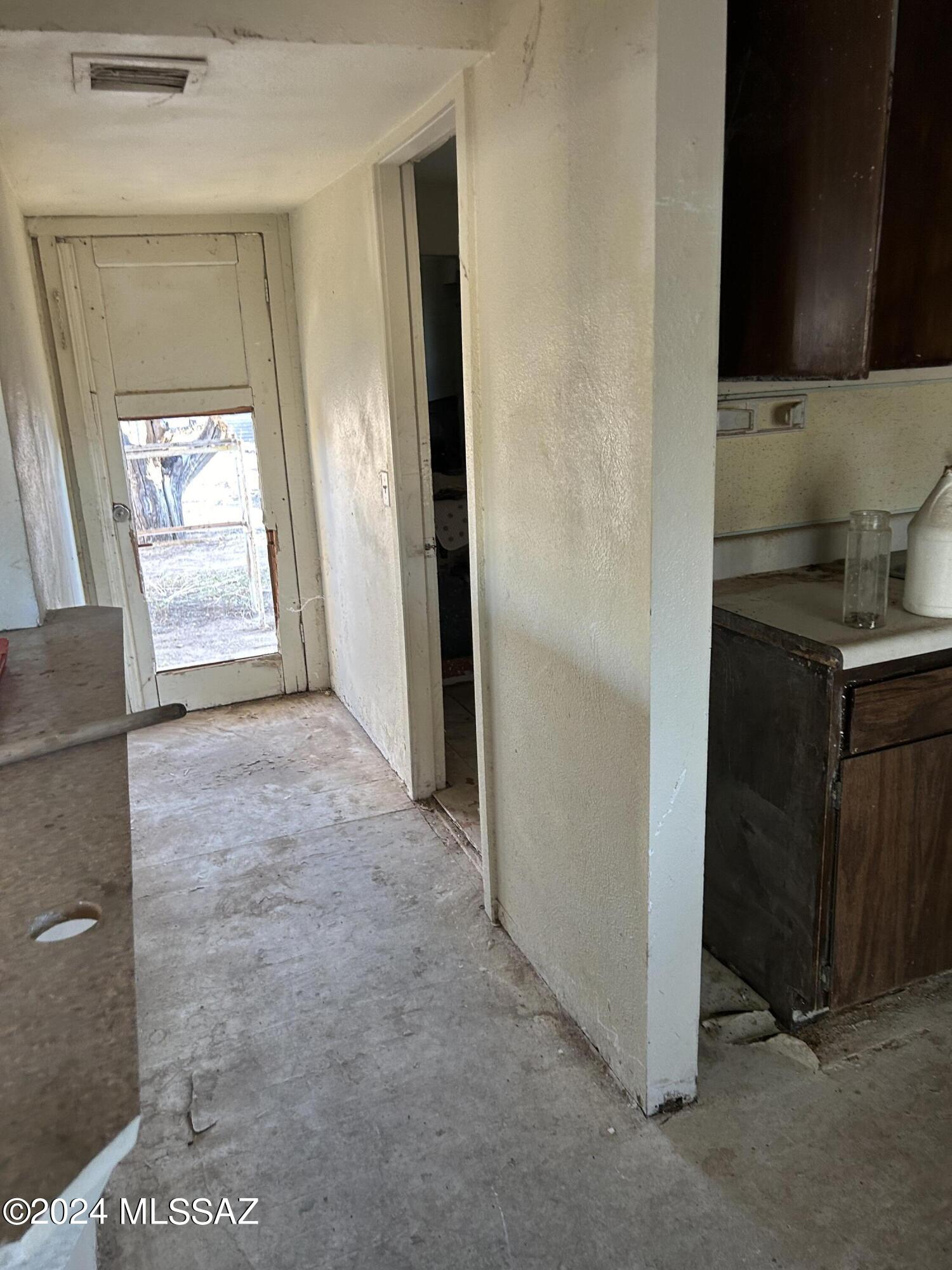 12671 N Hester Drive