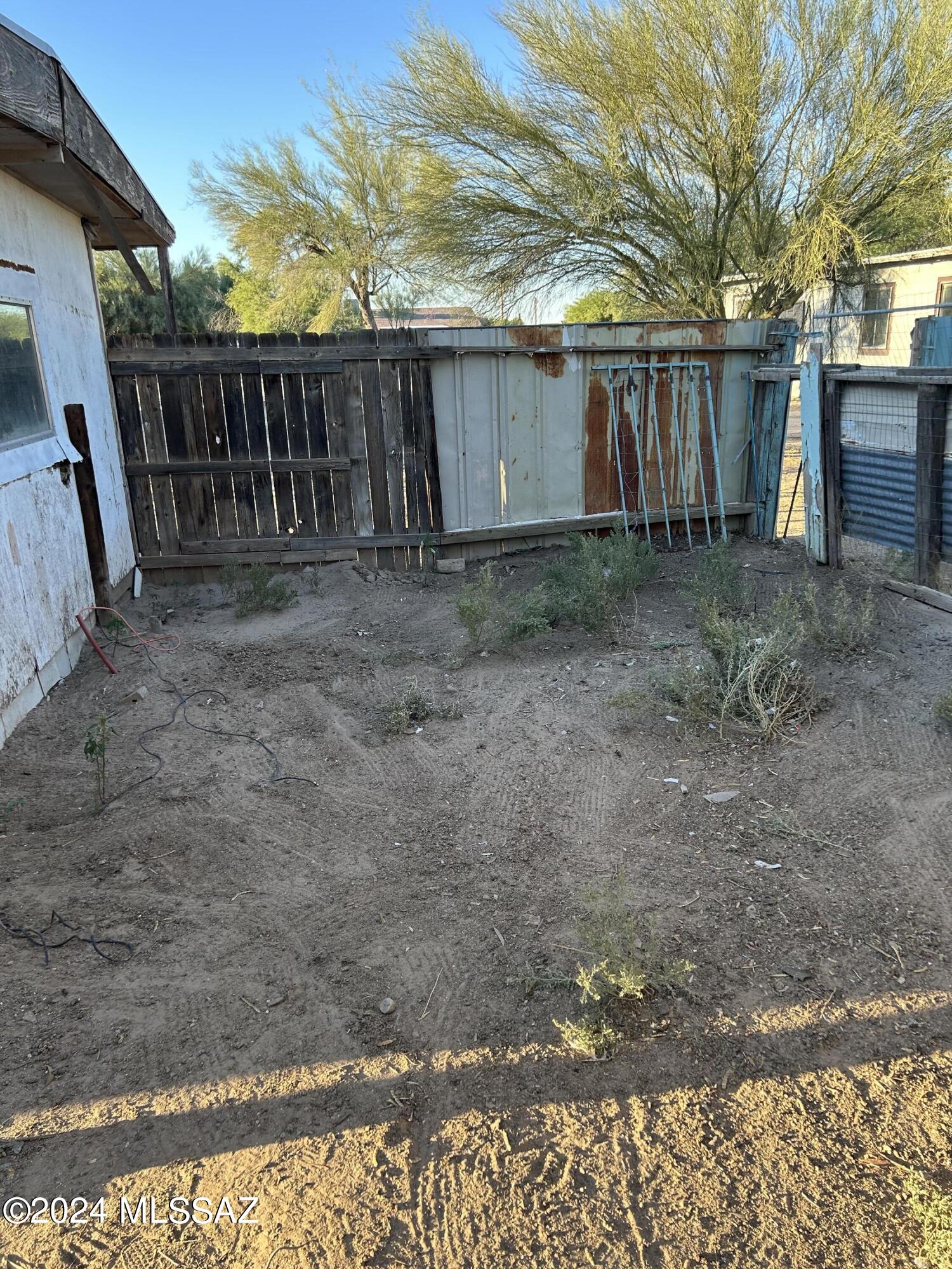 12671 N Hester Drive