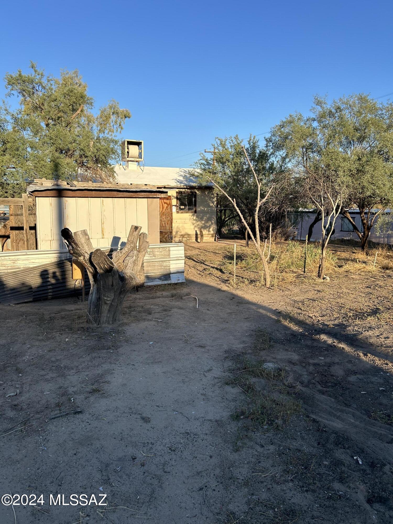 12671 N Hester Drive