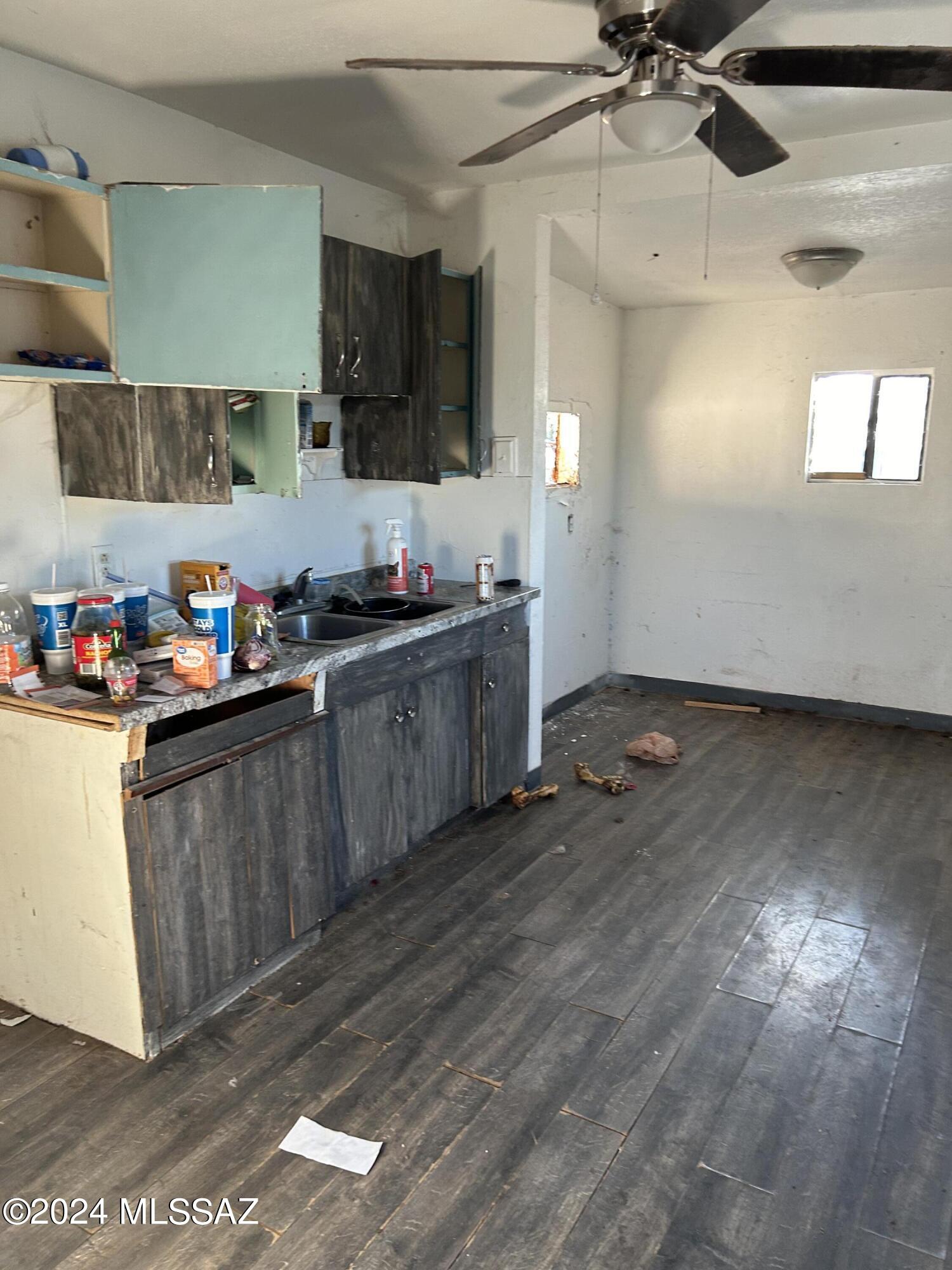 12671 N Hester Drive