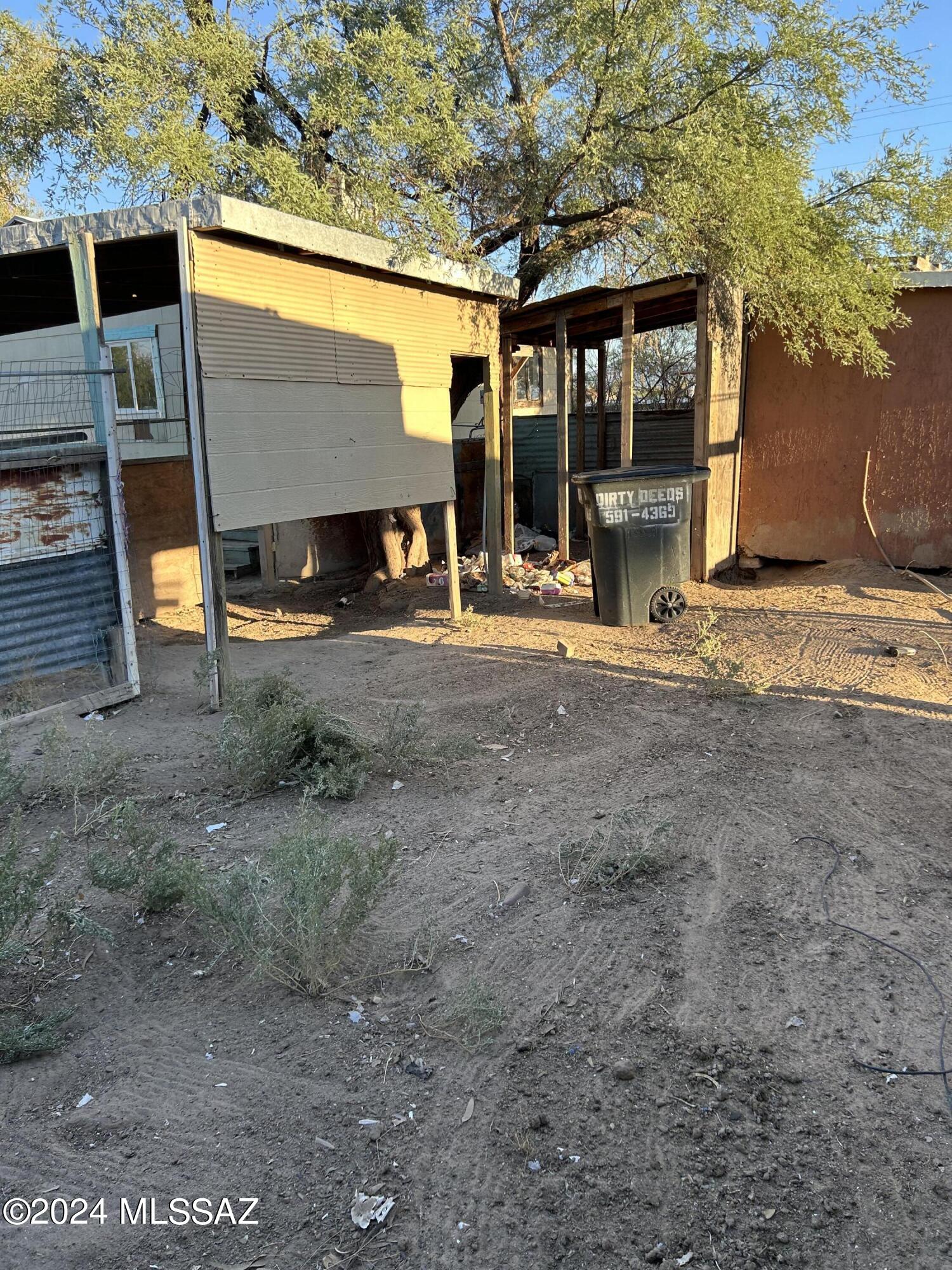 12671 N Hester Drive