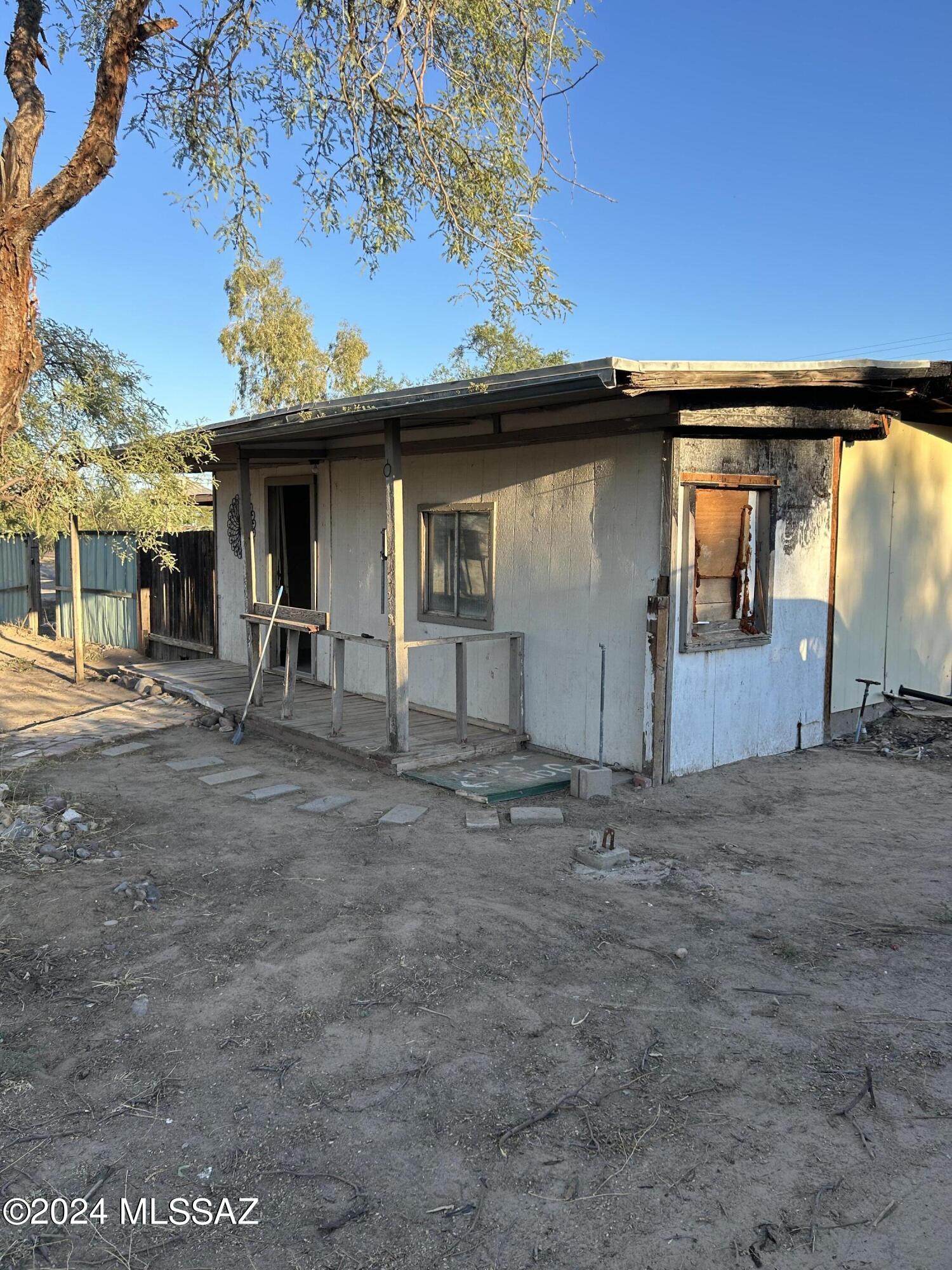 12671 N Hester Drive