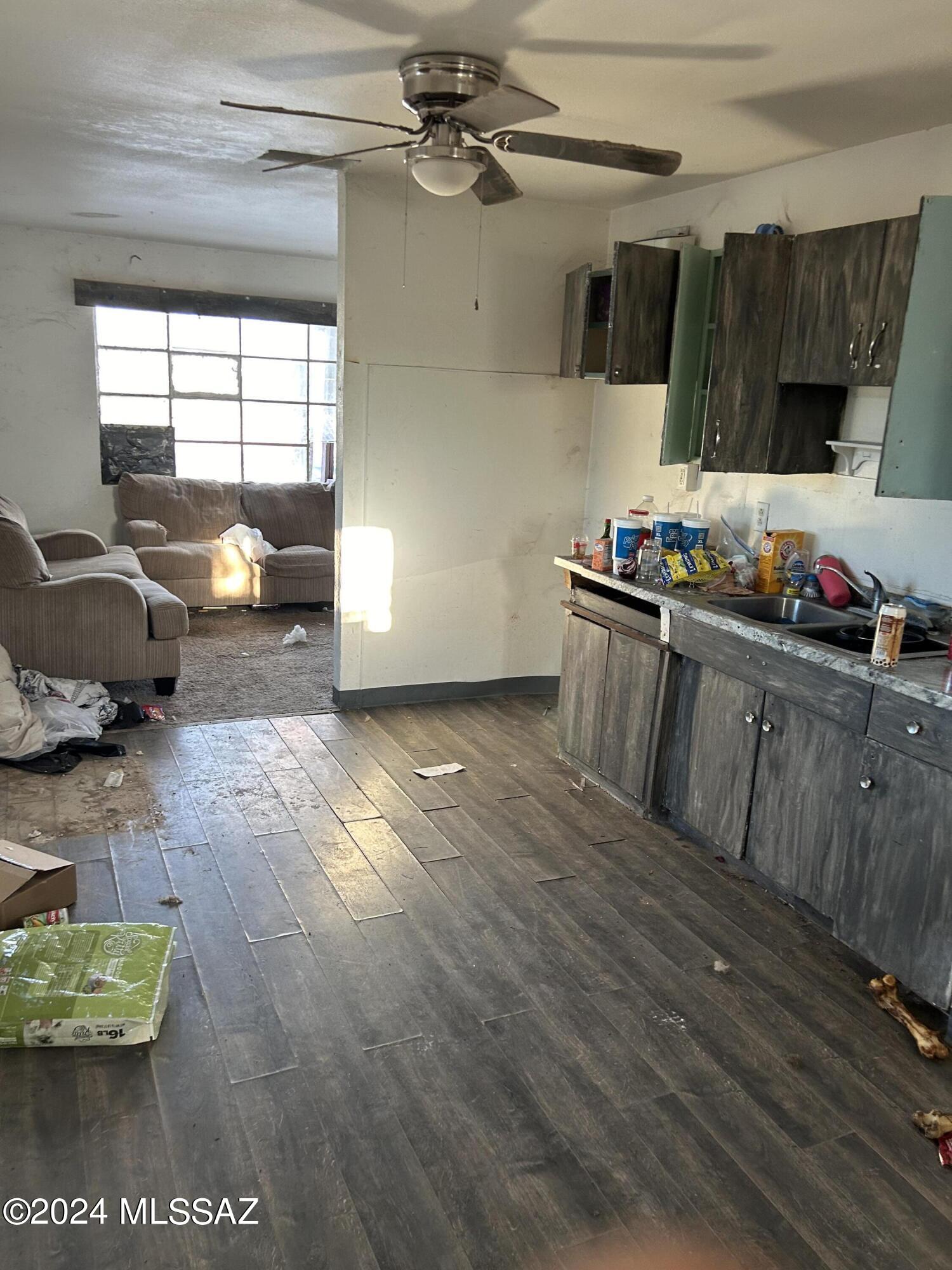 12671 N Hester Drive