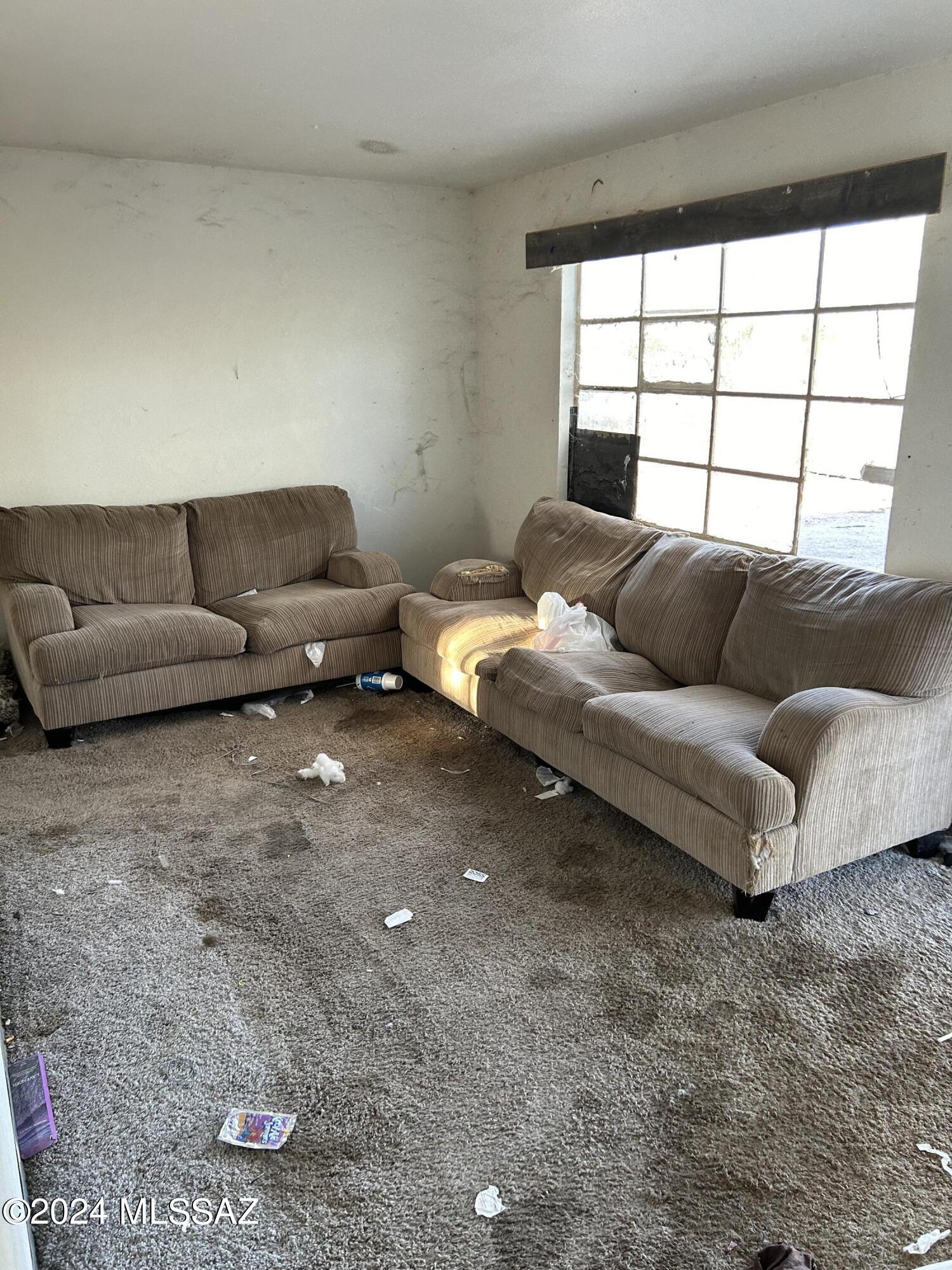 12671 N Hester Drive