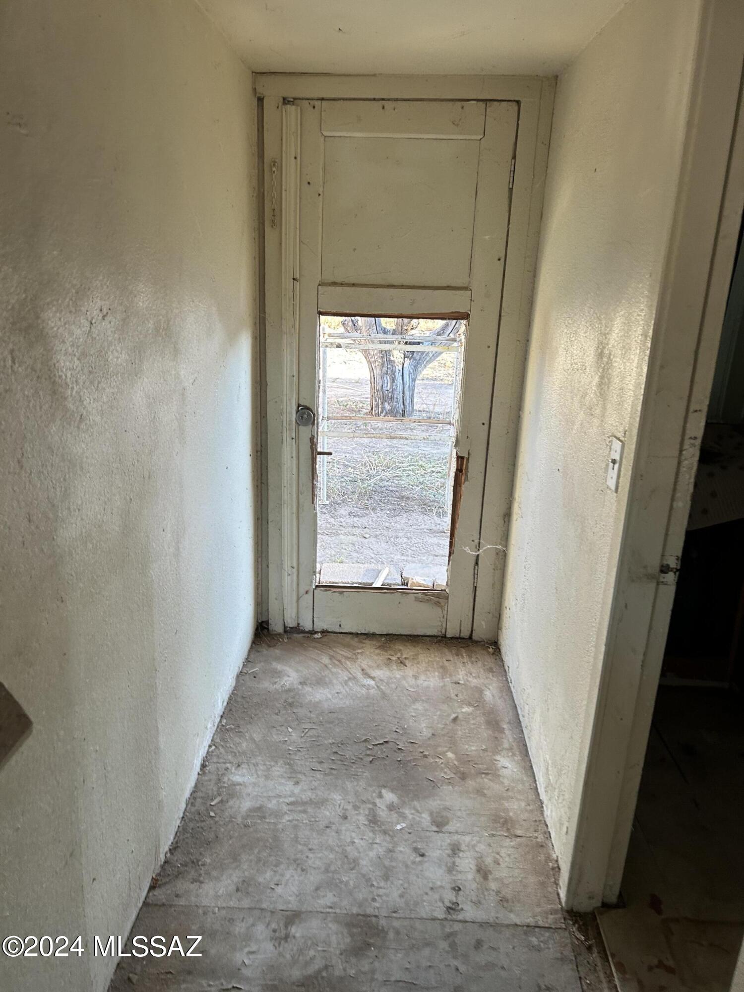 12671 N Hester Drive