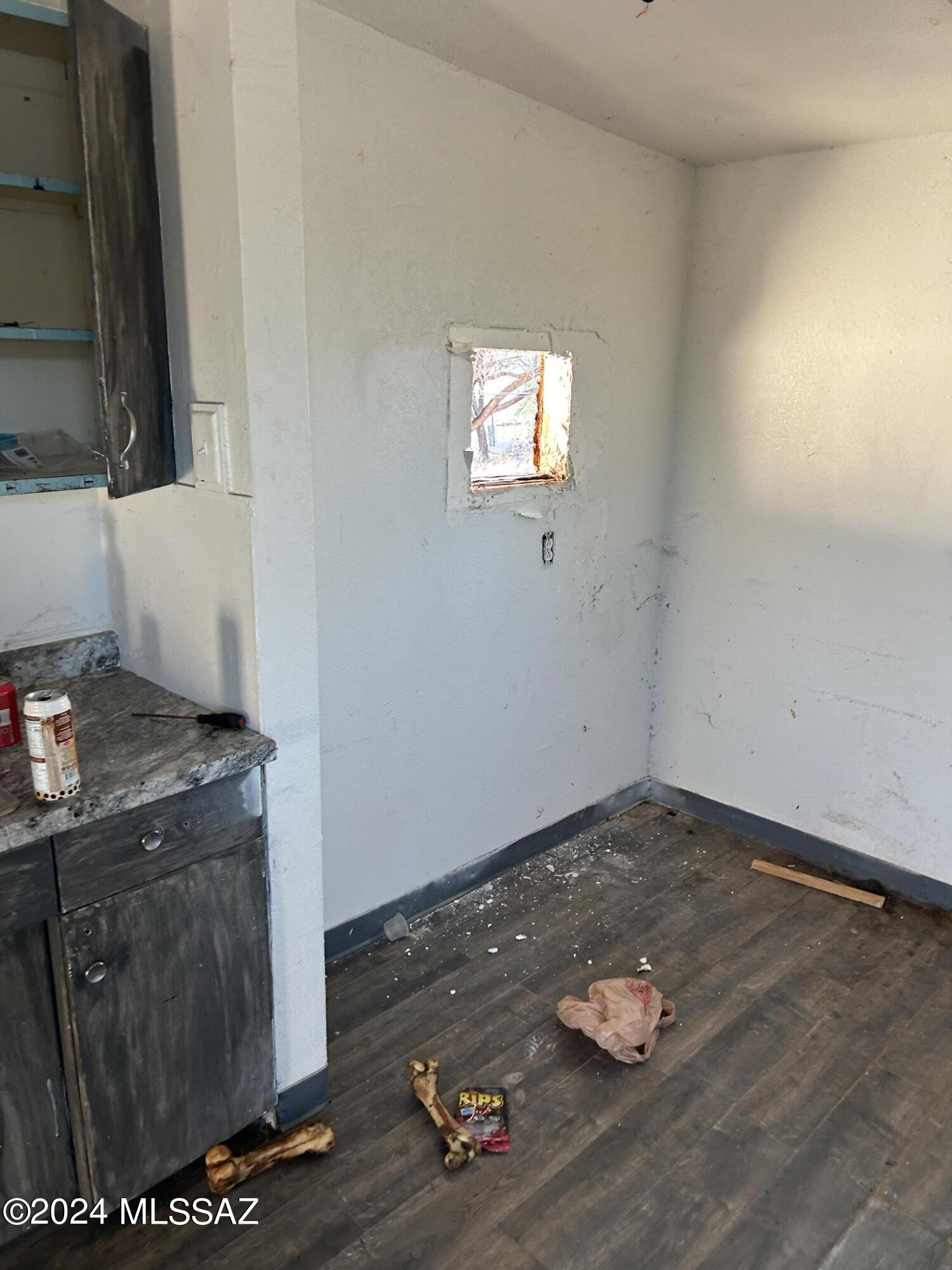 12671 N Hester Drive