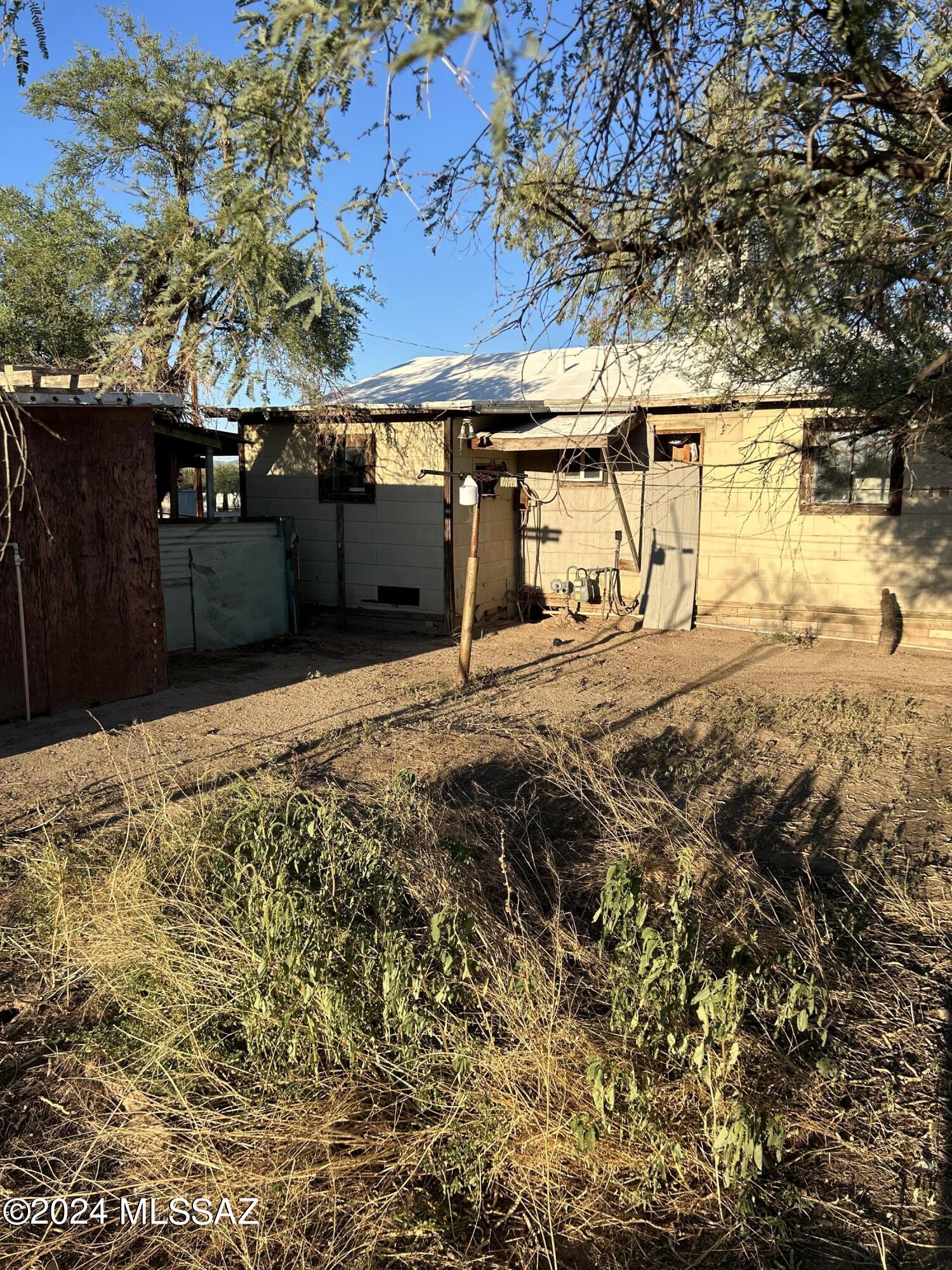 12671 N Hester Drive