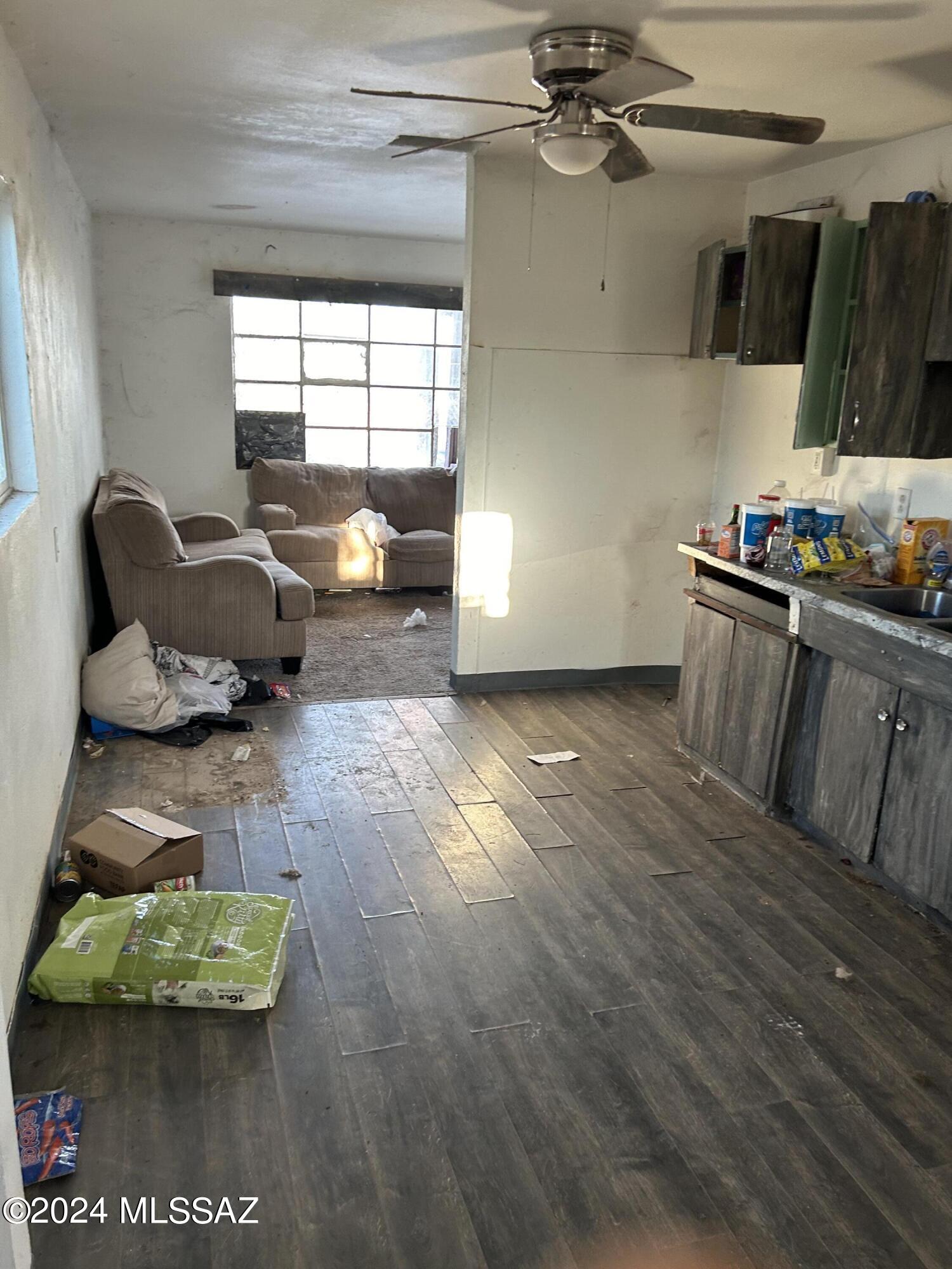 12671 N Hester Drive