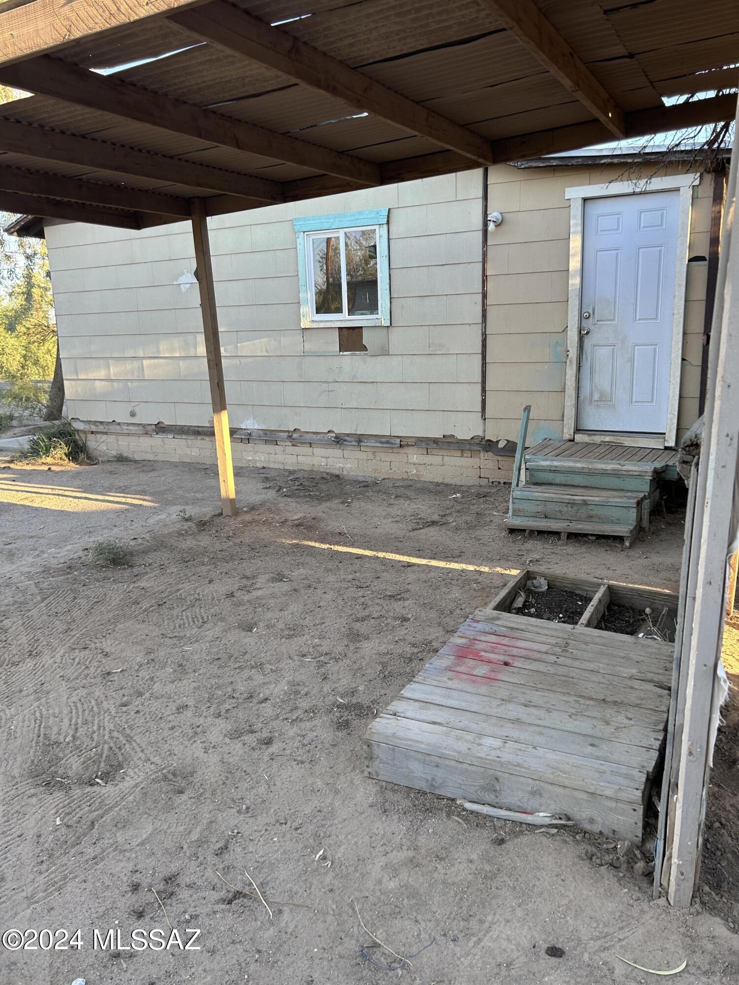 12671 N Hester Drive