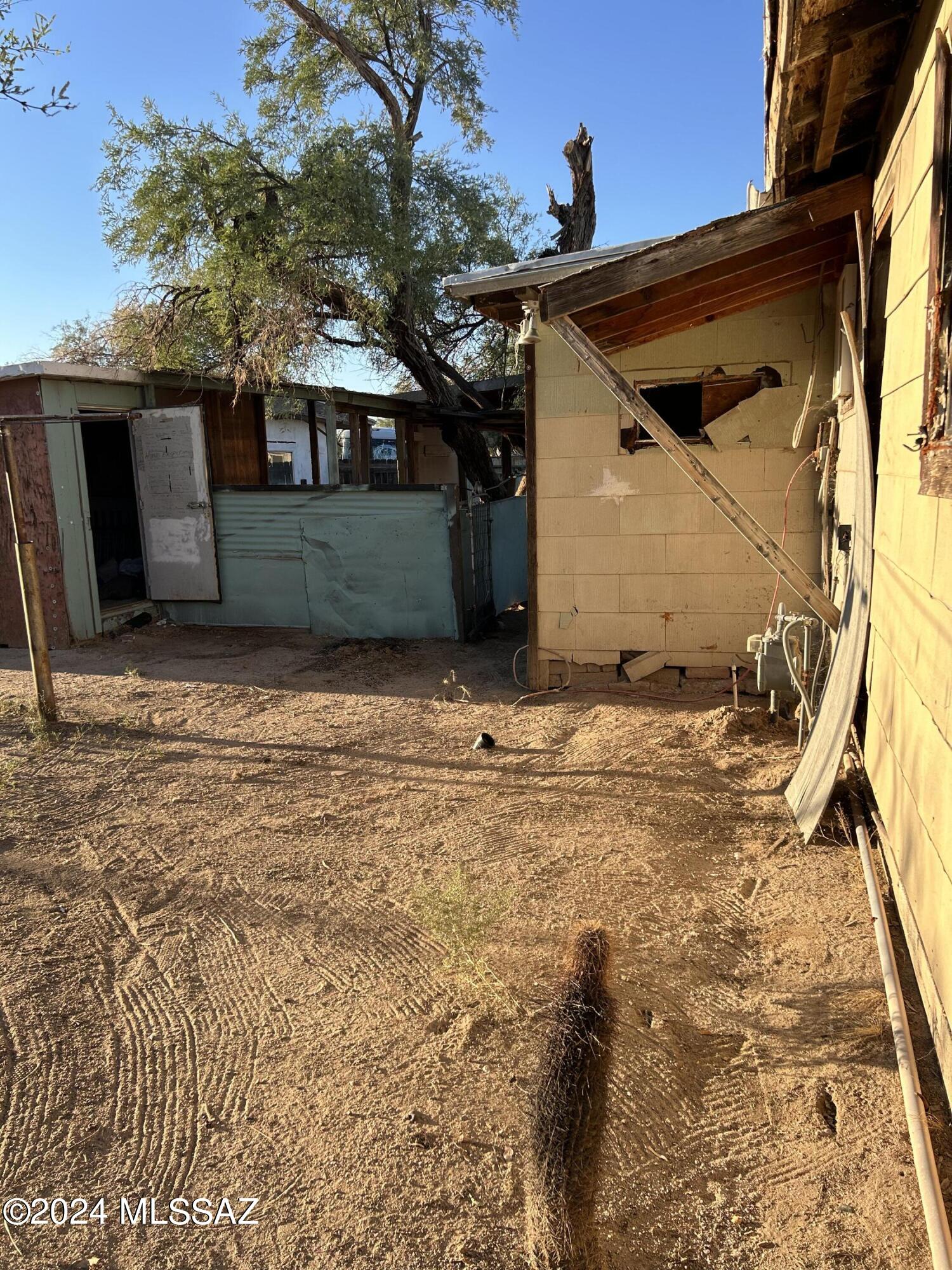 12671 N Hester Drive