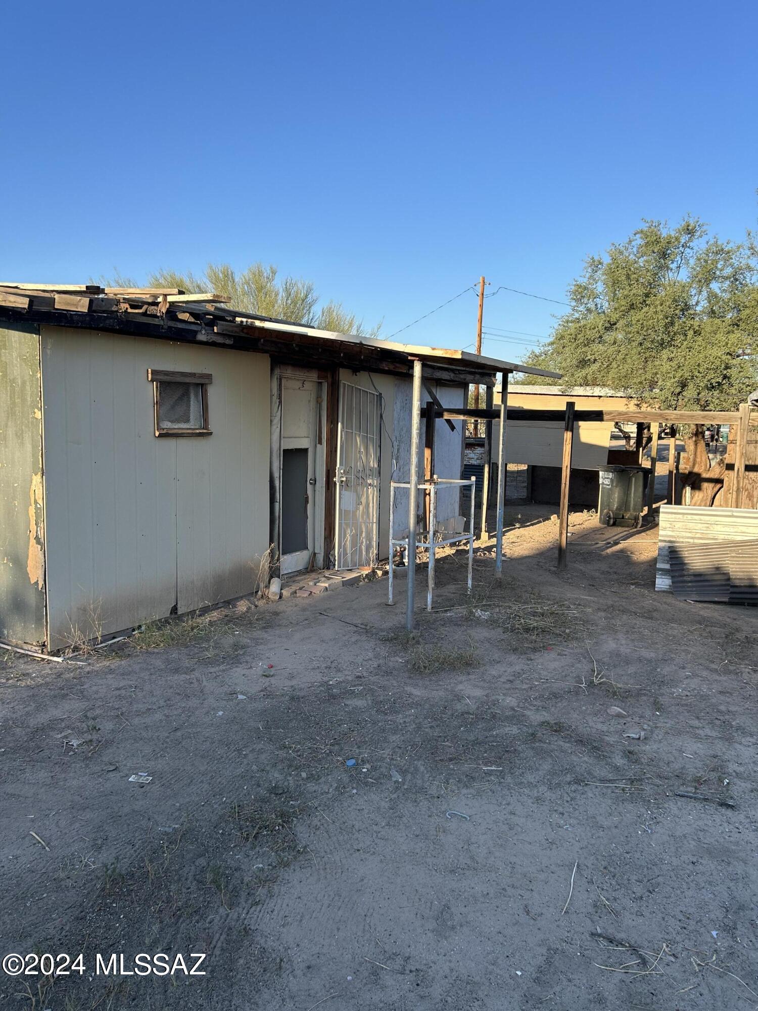 12671 N Hester Drive