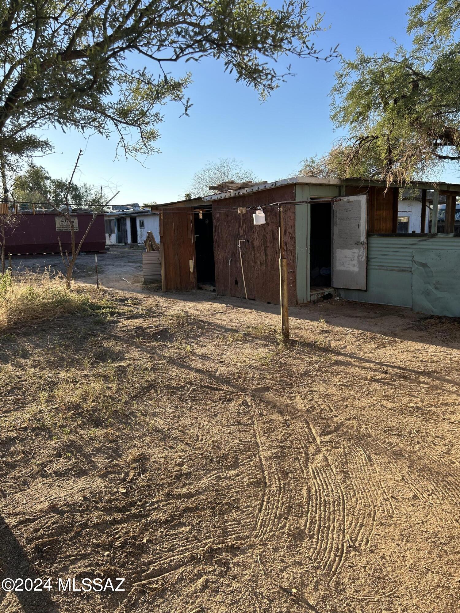 12671 N Hester Drive