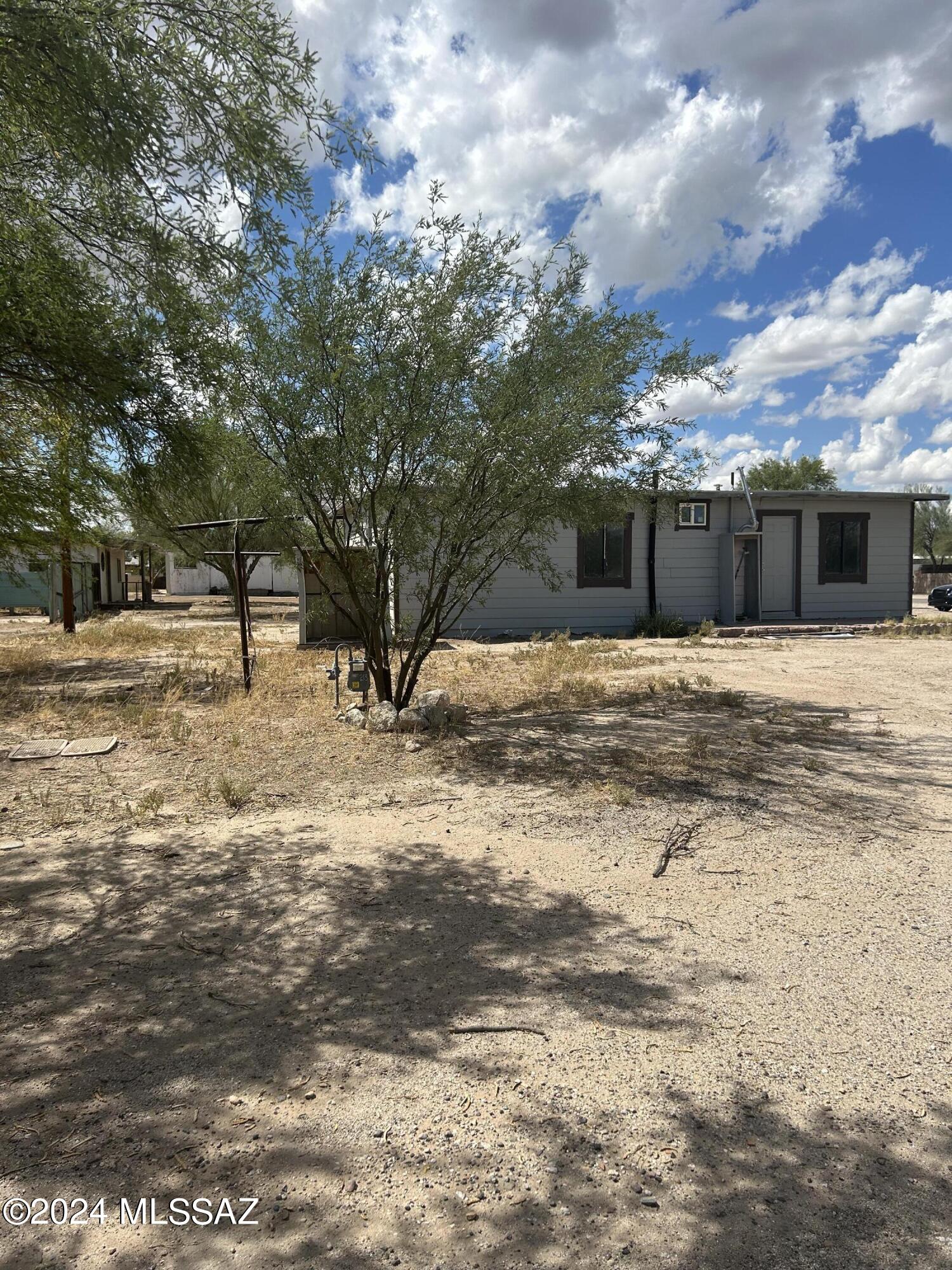 12681 N Hester Drive