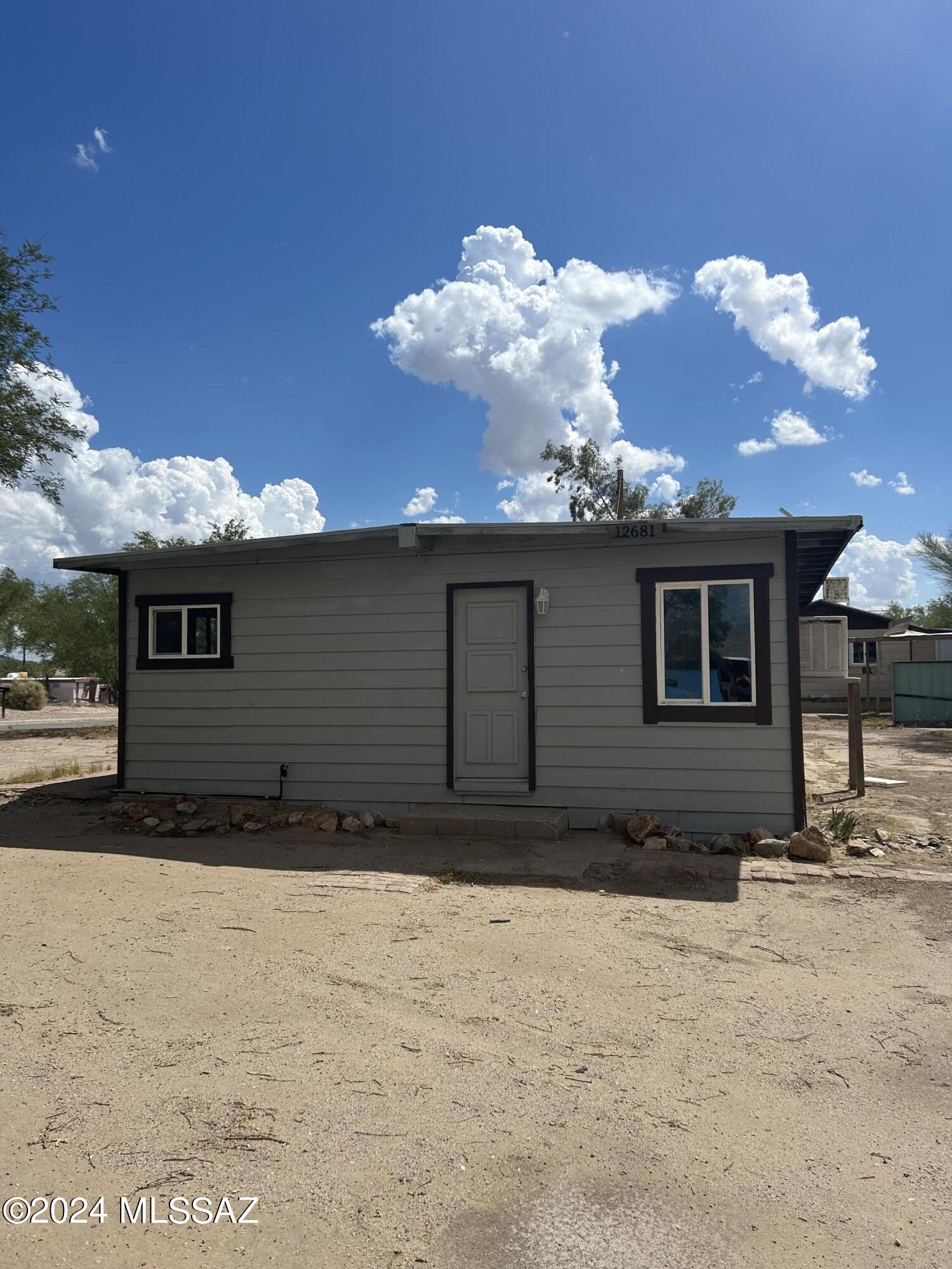 12681 N Hester Drive