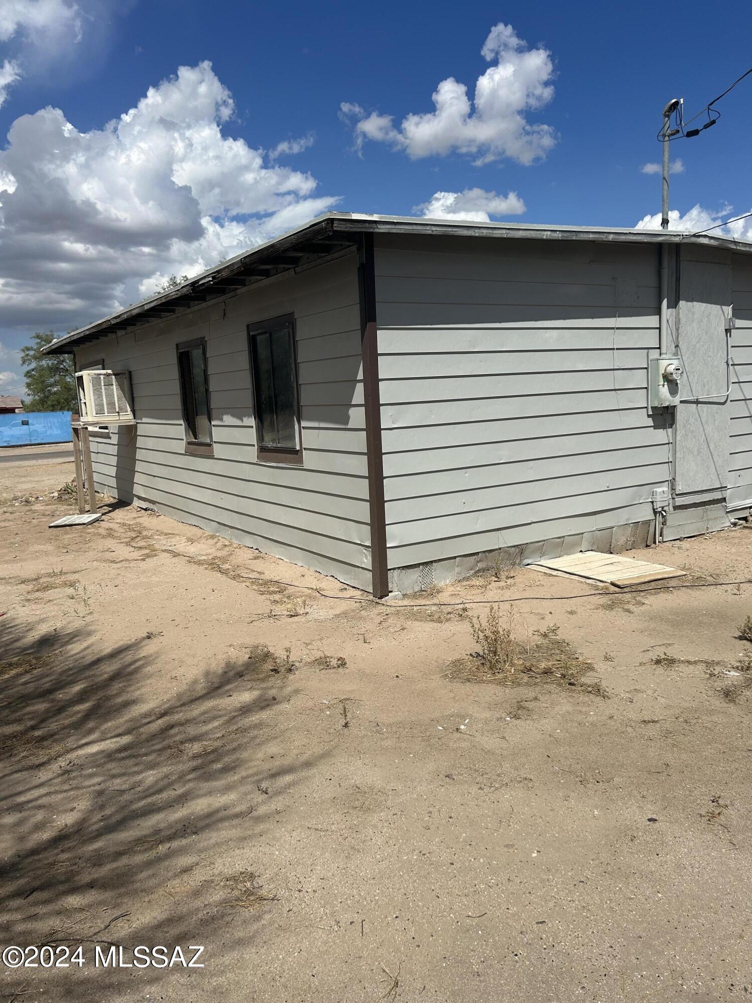12681 N Hester Drive