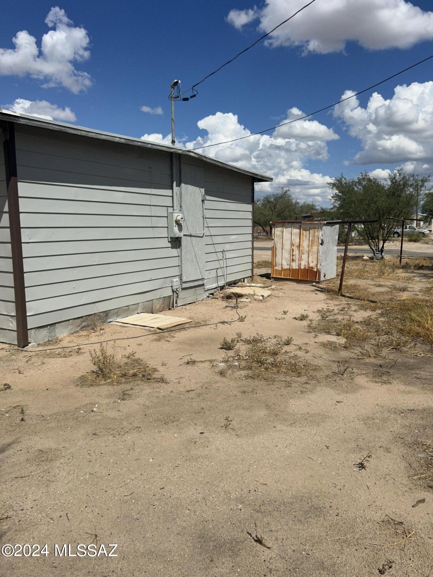 12681 N Hester Drive