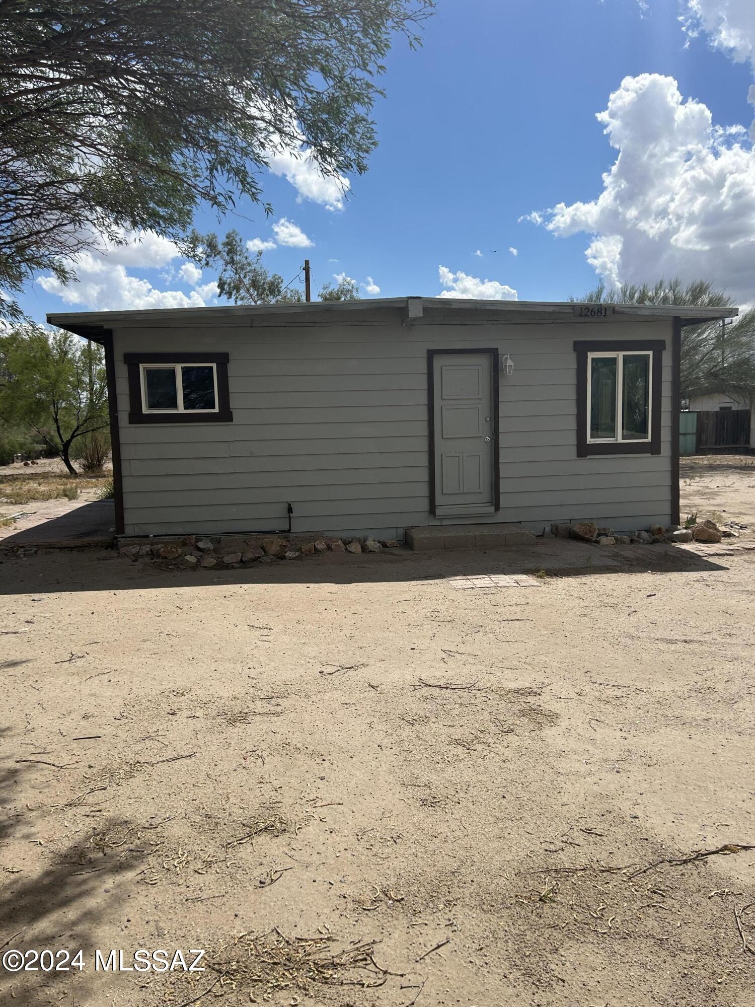 12681 N Hester Drive