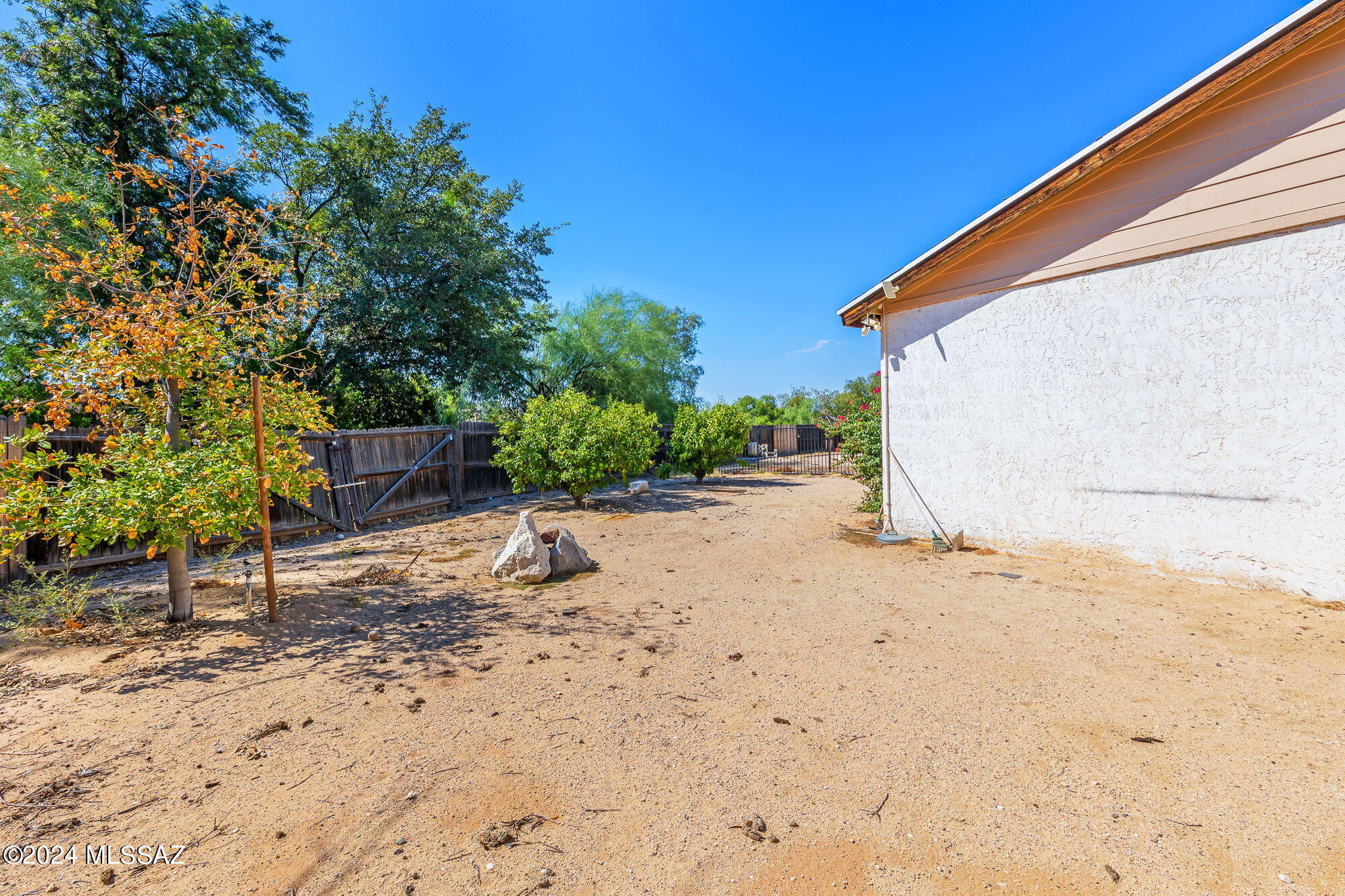 3449 W Bardot Street