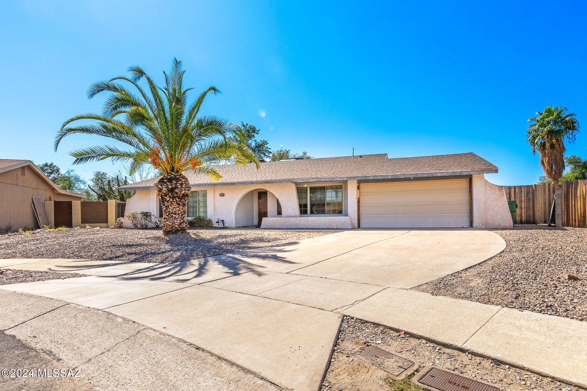 3449 W Bardot Street